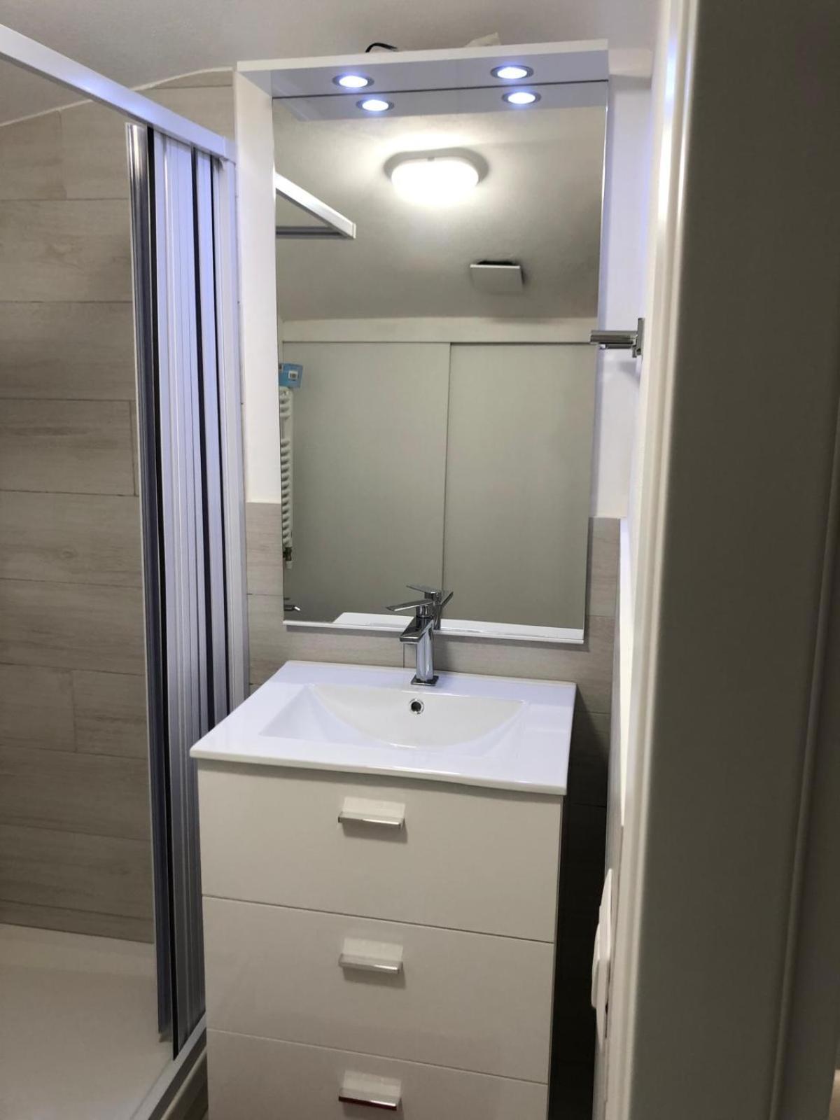 Casa Via Meucci Appartamento