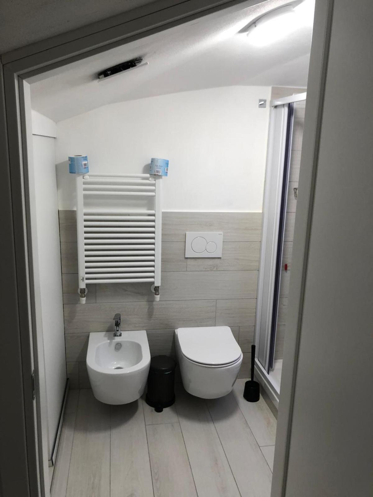 Appartamento Casa Via Meucci