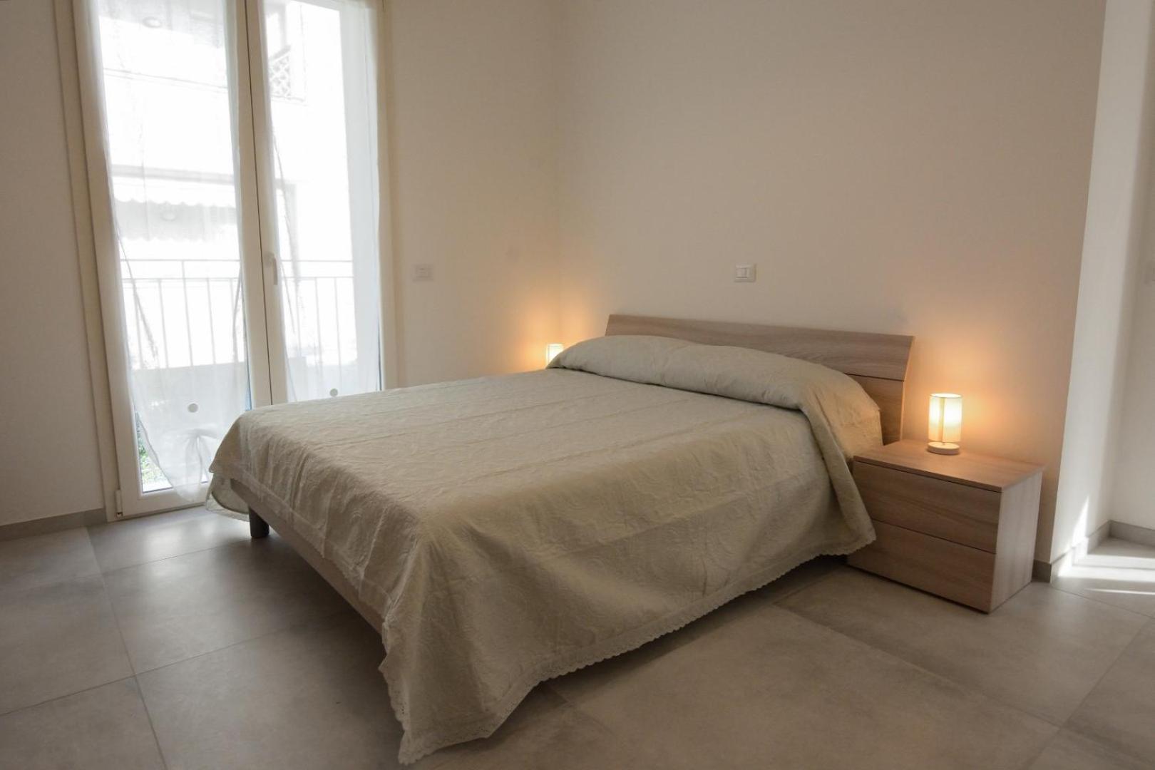 Casa Via Meucci Appartamento *