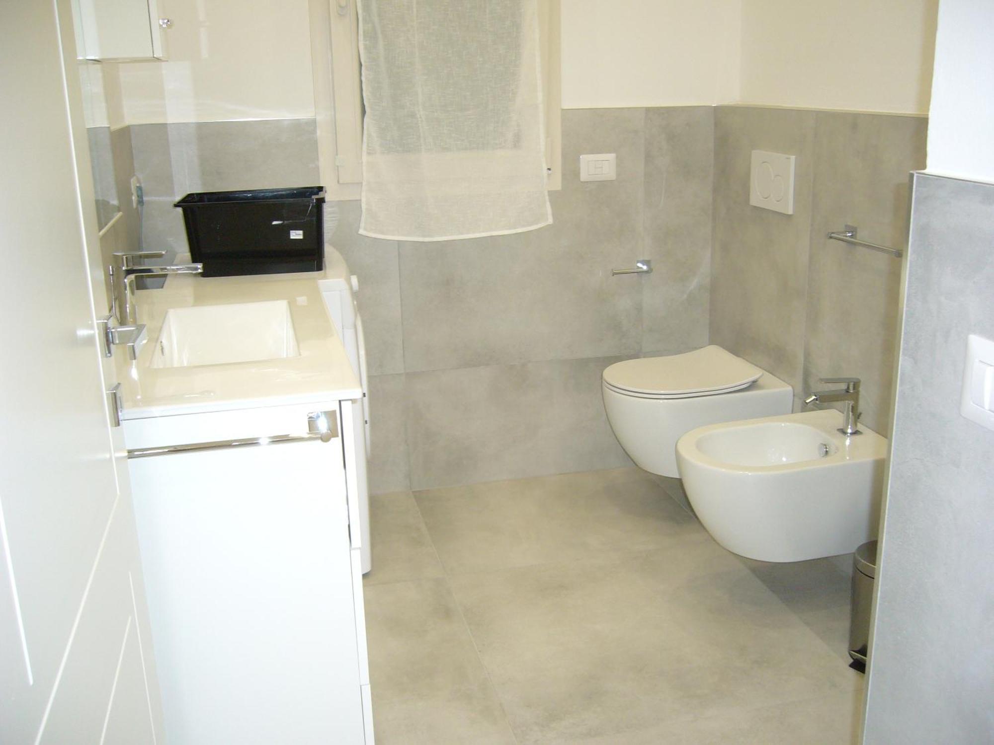 Appartamento Casa Via Meucci