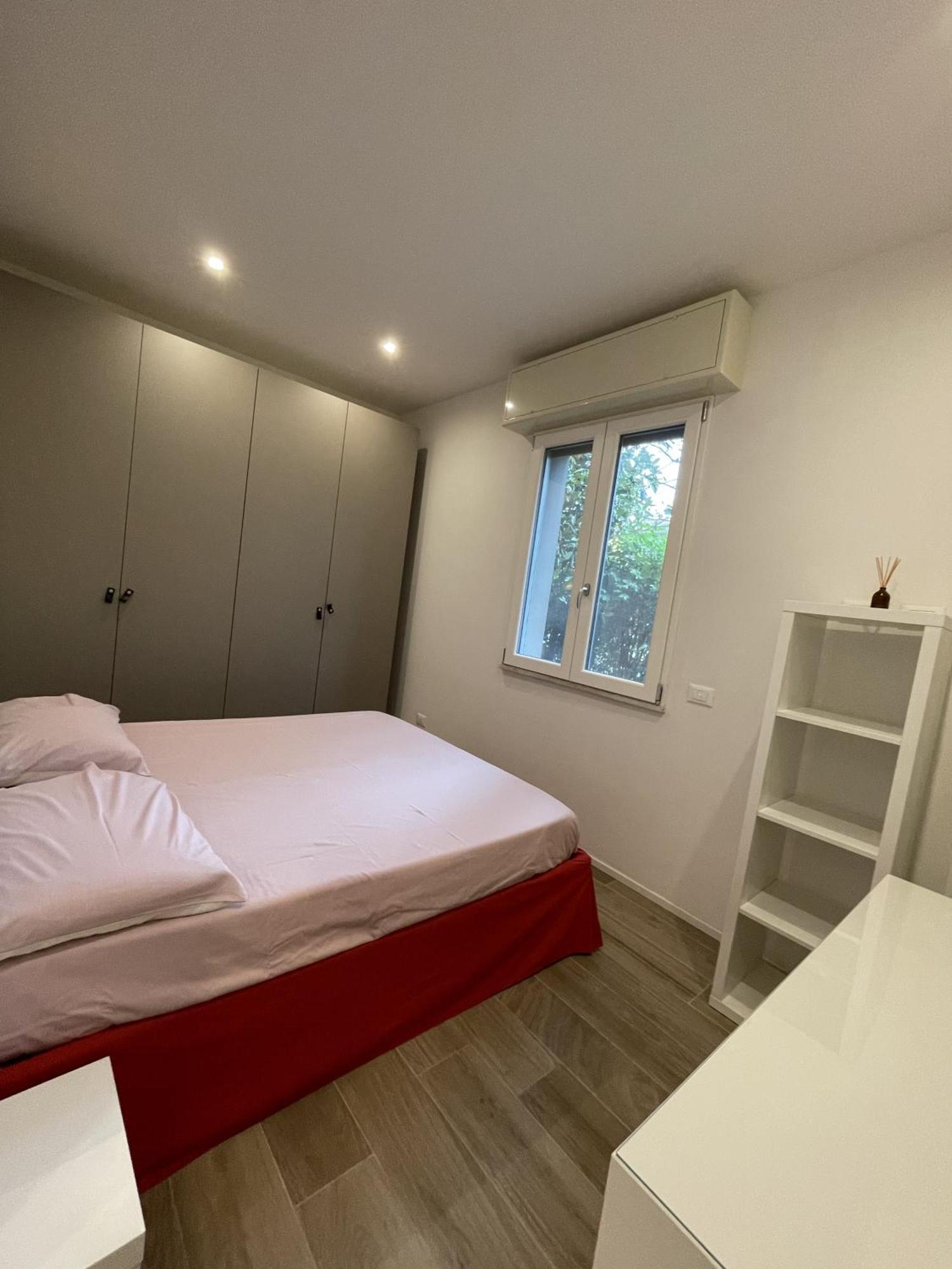 Appartamento Comodo Con 2 Riccione