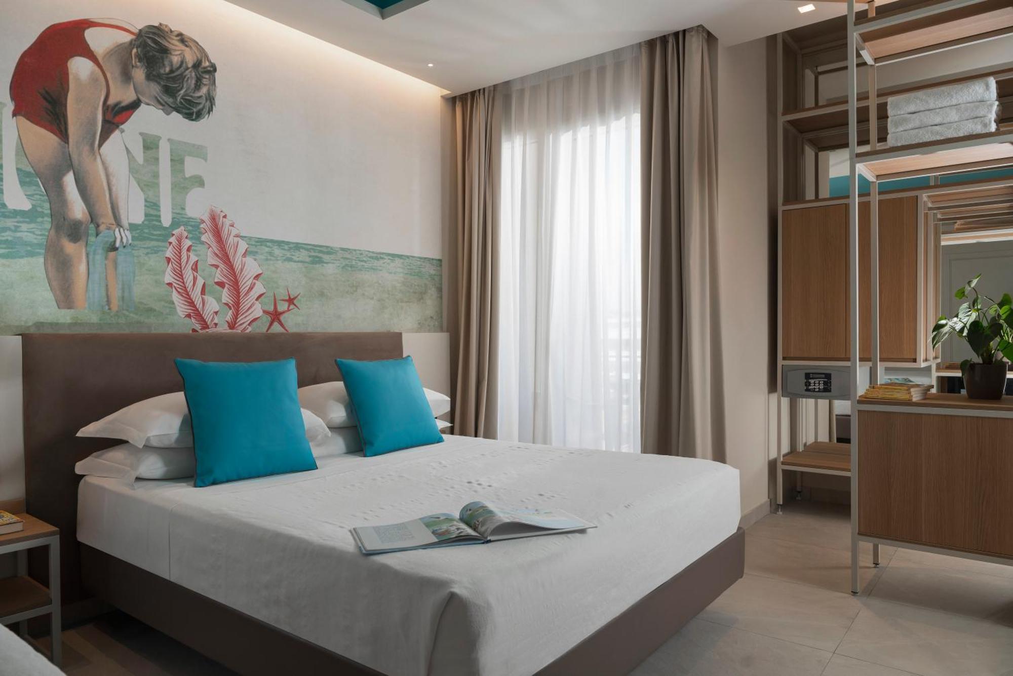 Hotel Adlon - Fronte Mare 3*