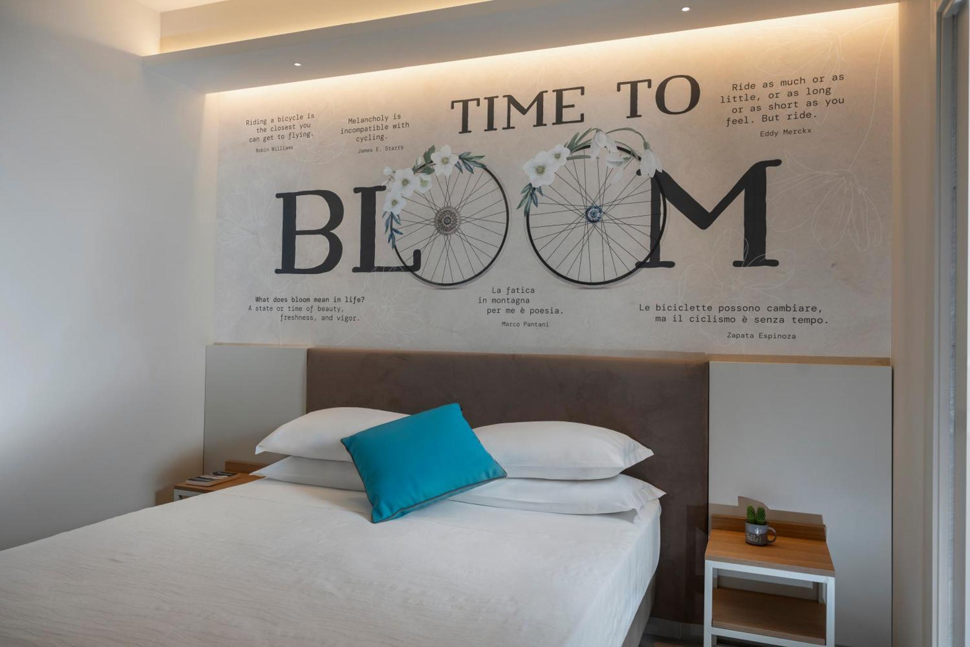 Adlon - Fronte Mare Hotel Riccione