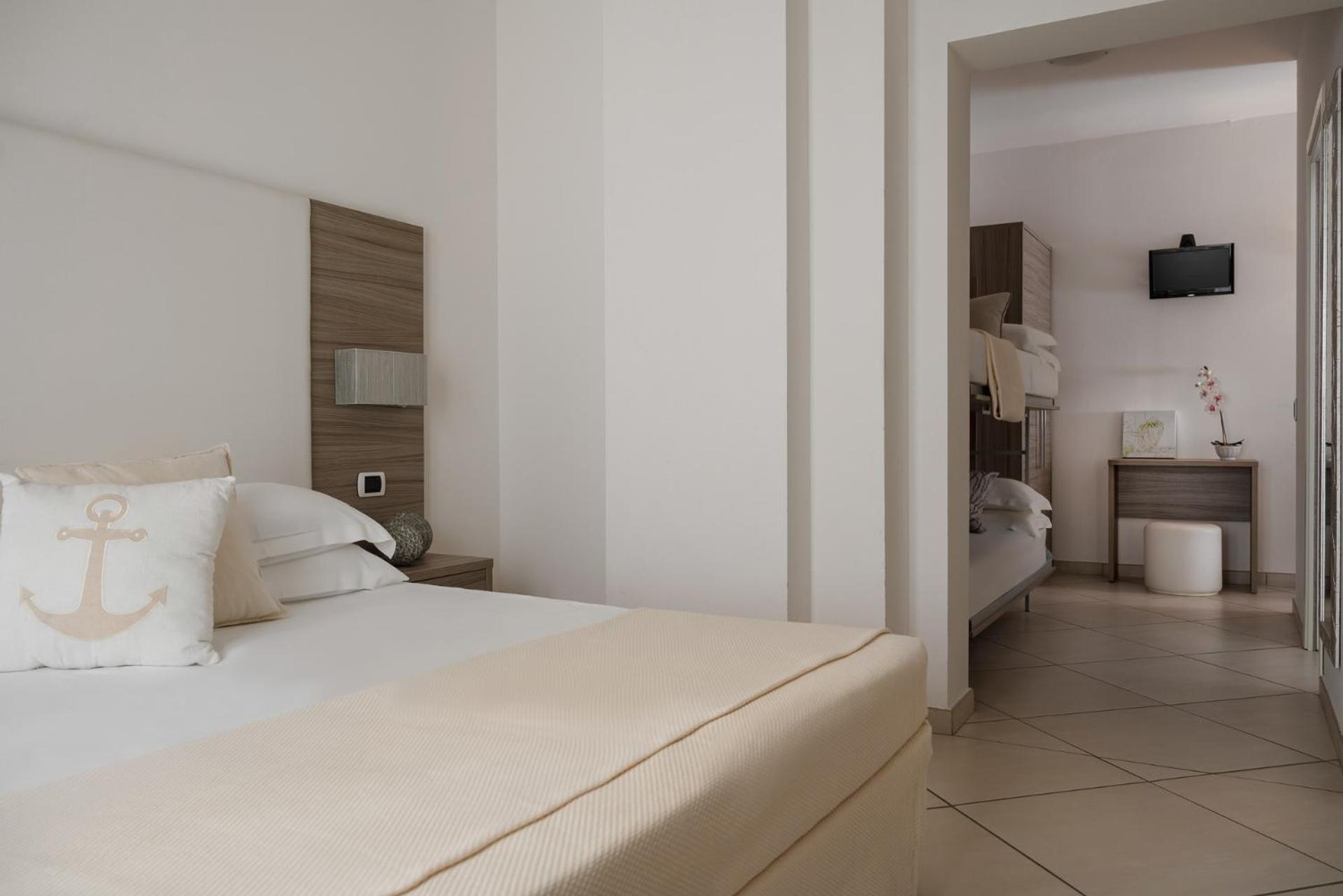 Embassy Hotel Riccione