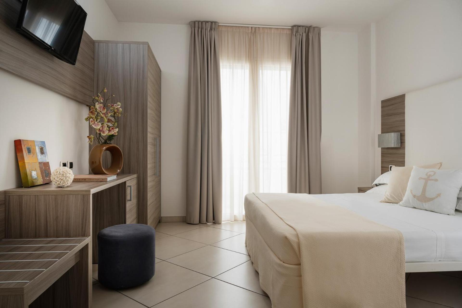Hotel Embassy Riccione