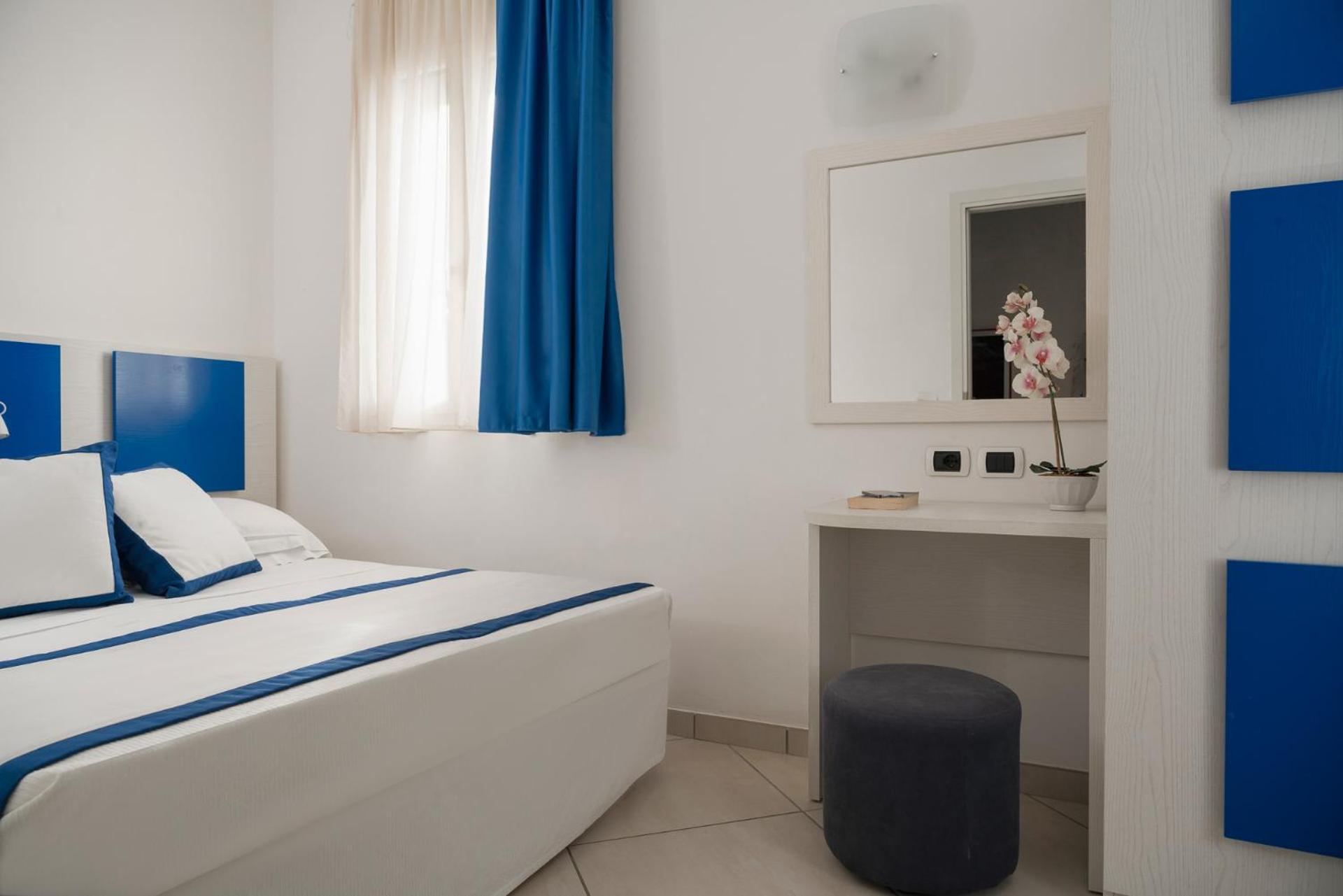 Embassy 3* Riccione