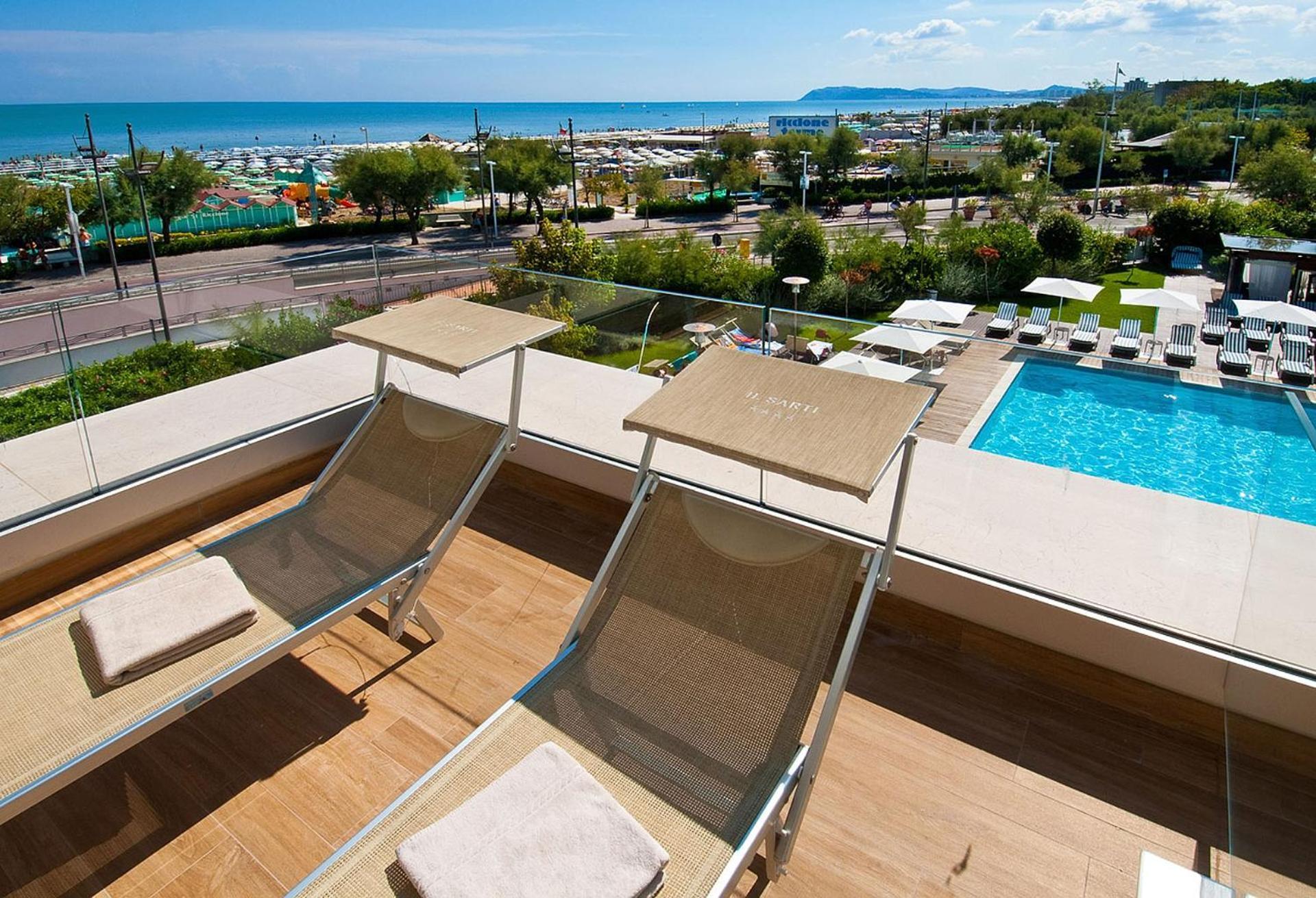 Sarti Hotel