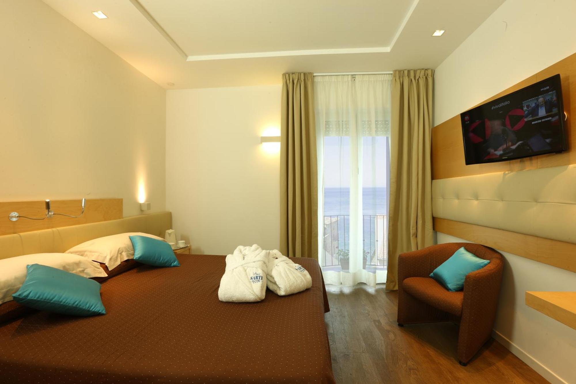 Sarti Hotel
