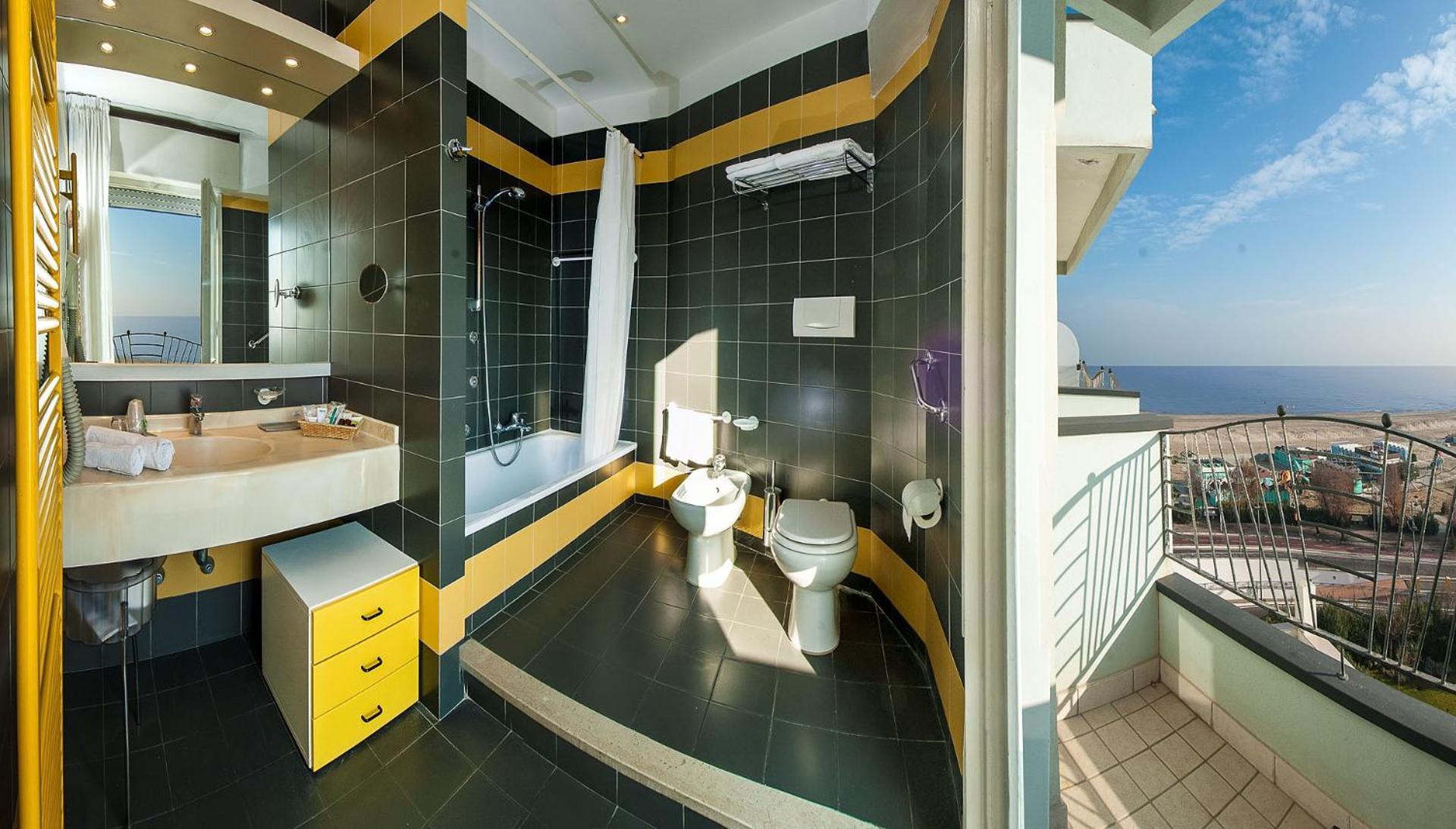 Hotel Sarti