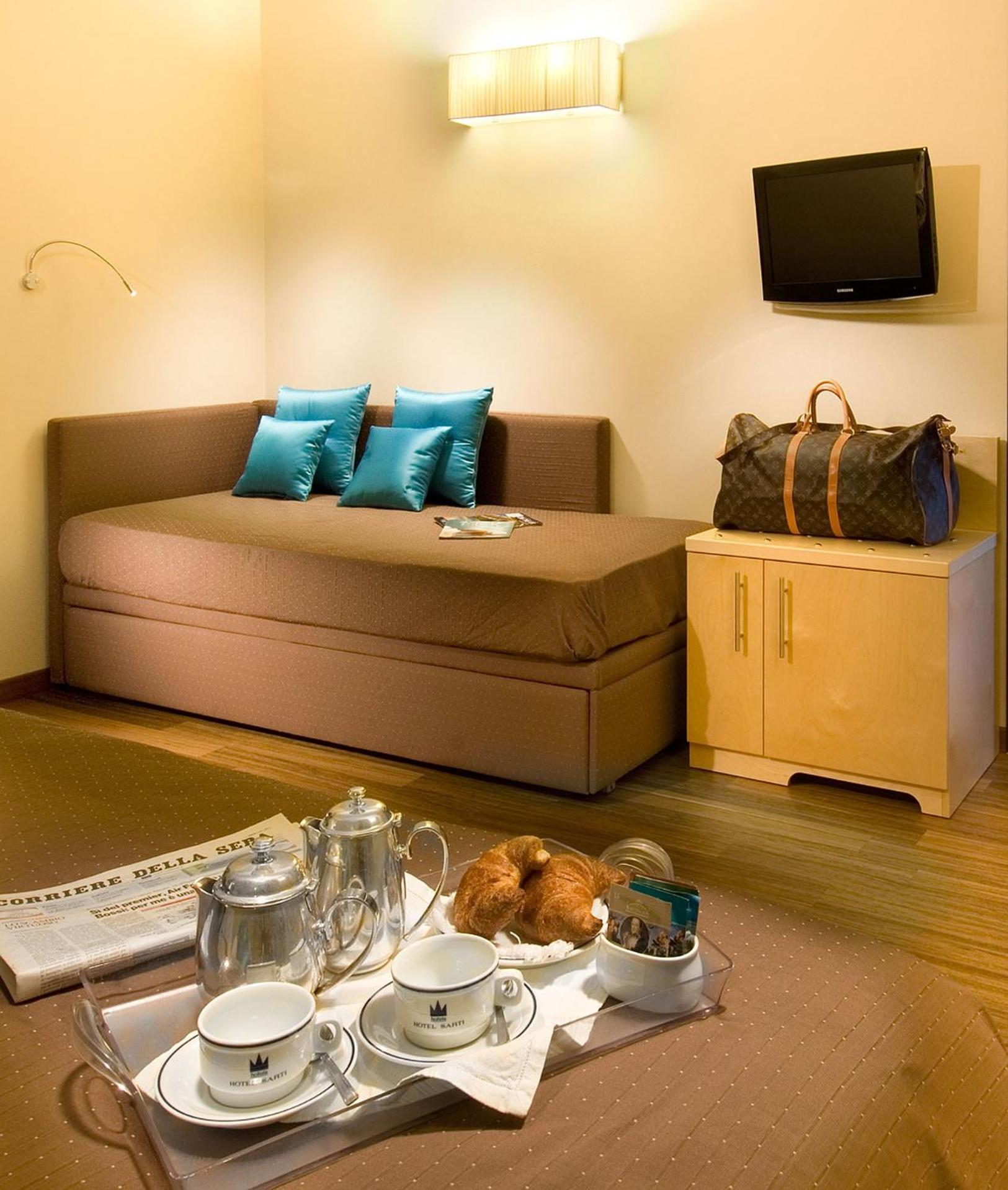 Sarti Hotel Riccione