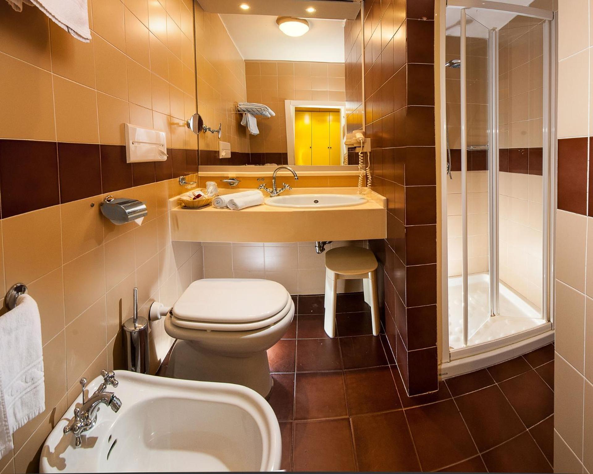 Hotel Sarti Riccione