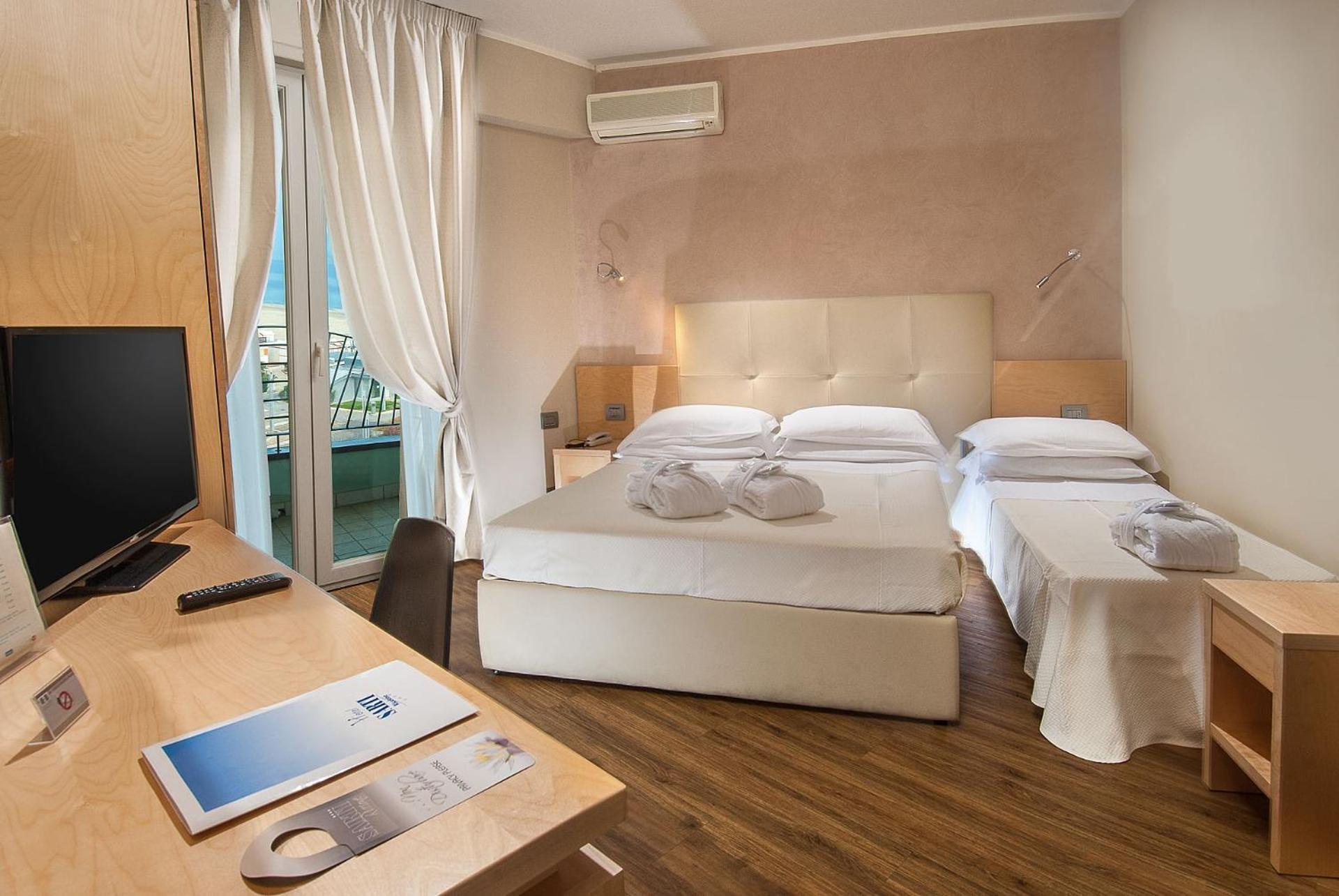 Sarti 4* Riccione