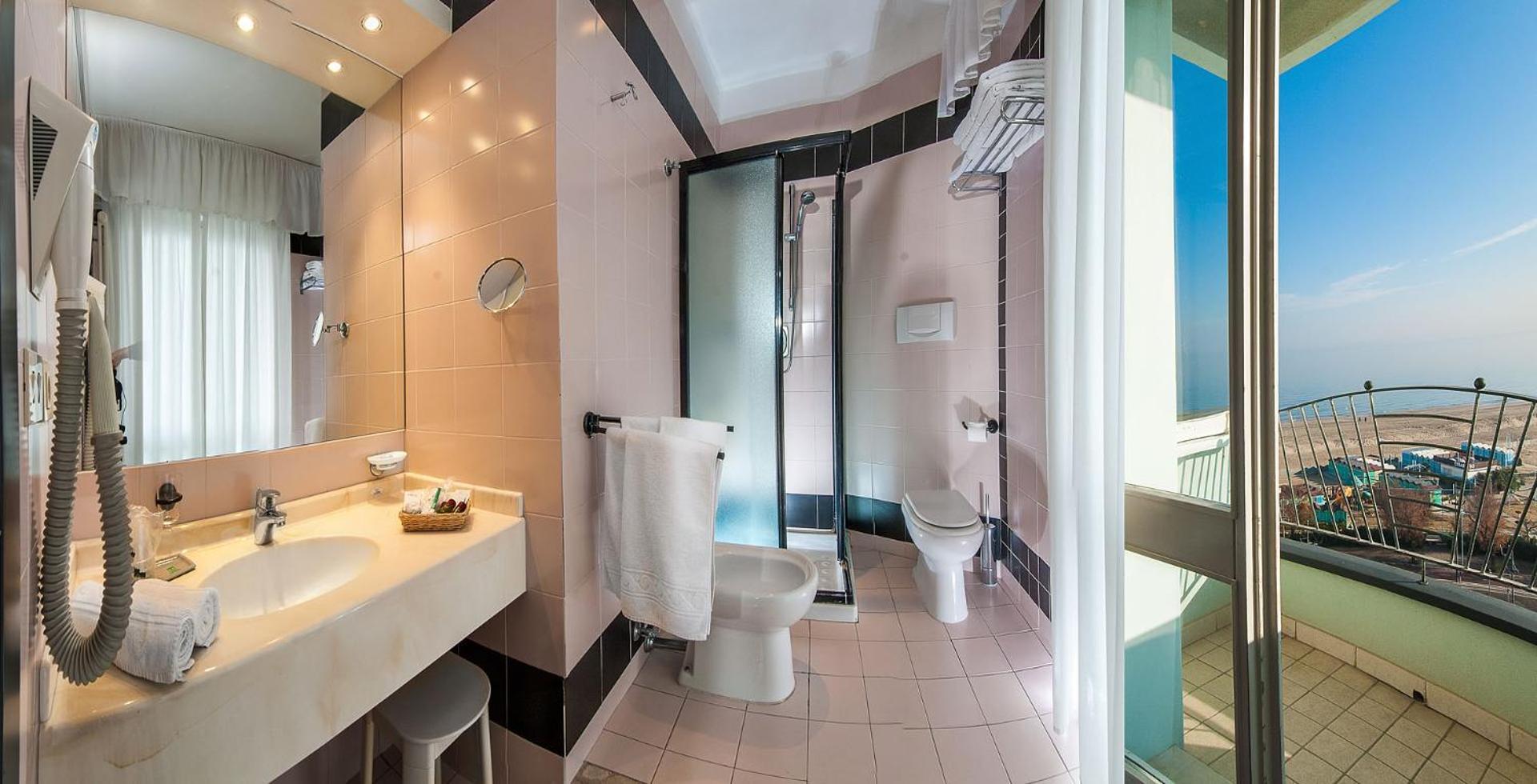 Sarti Hotel