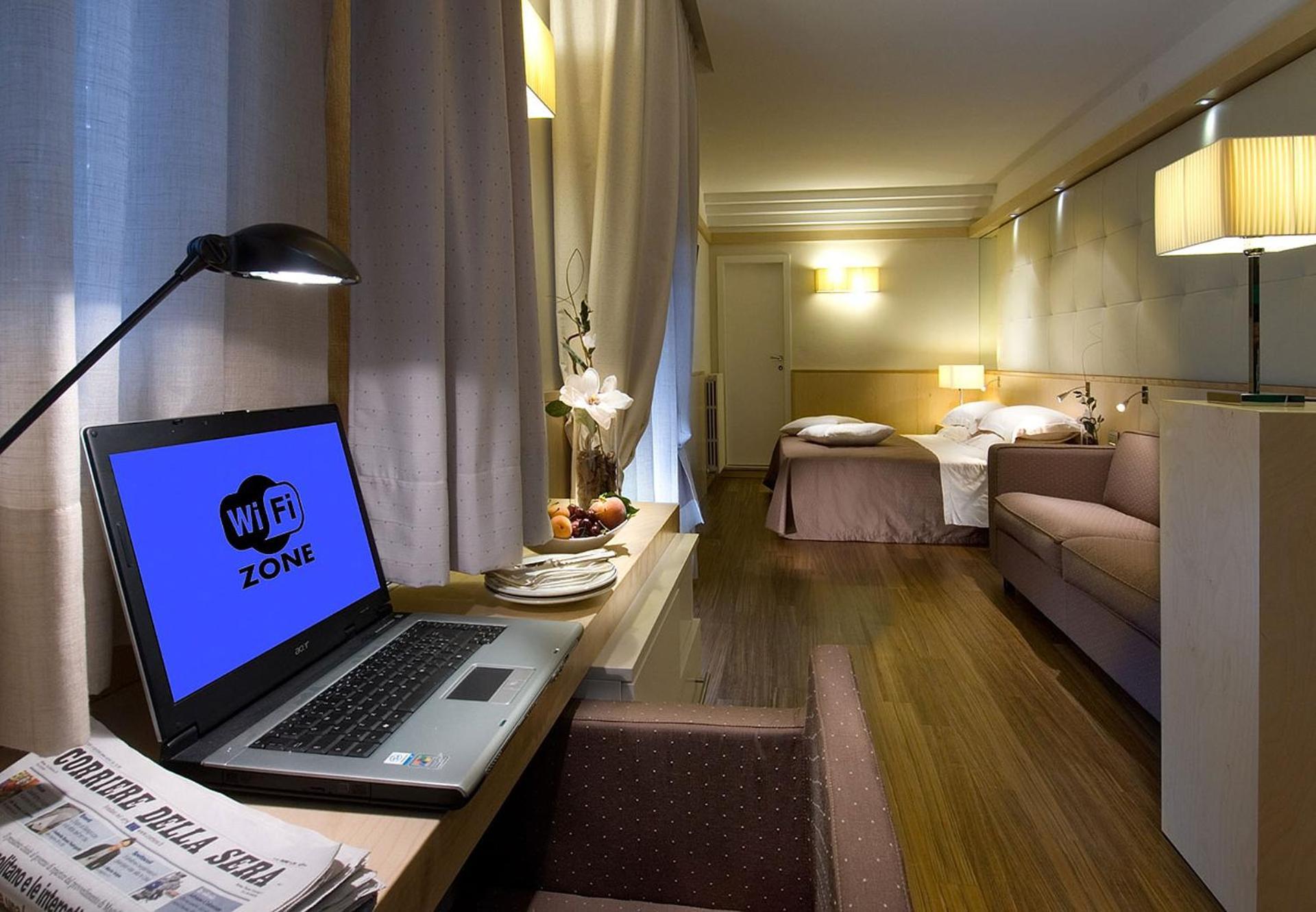 Hotel Sarti