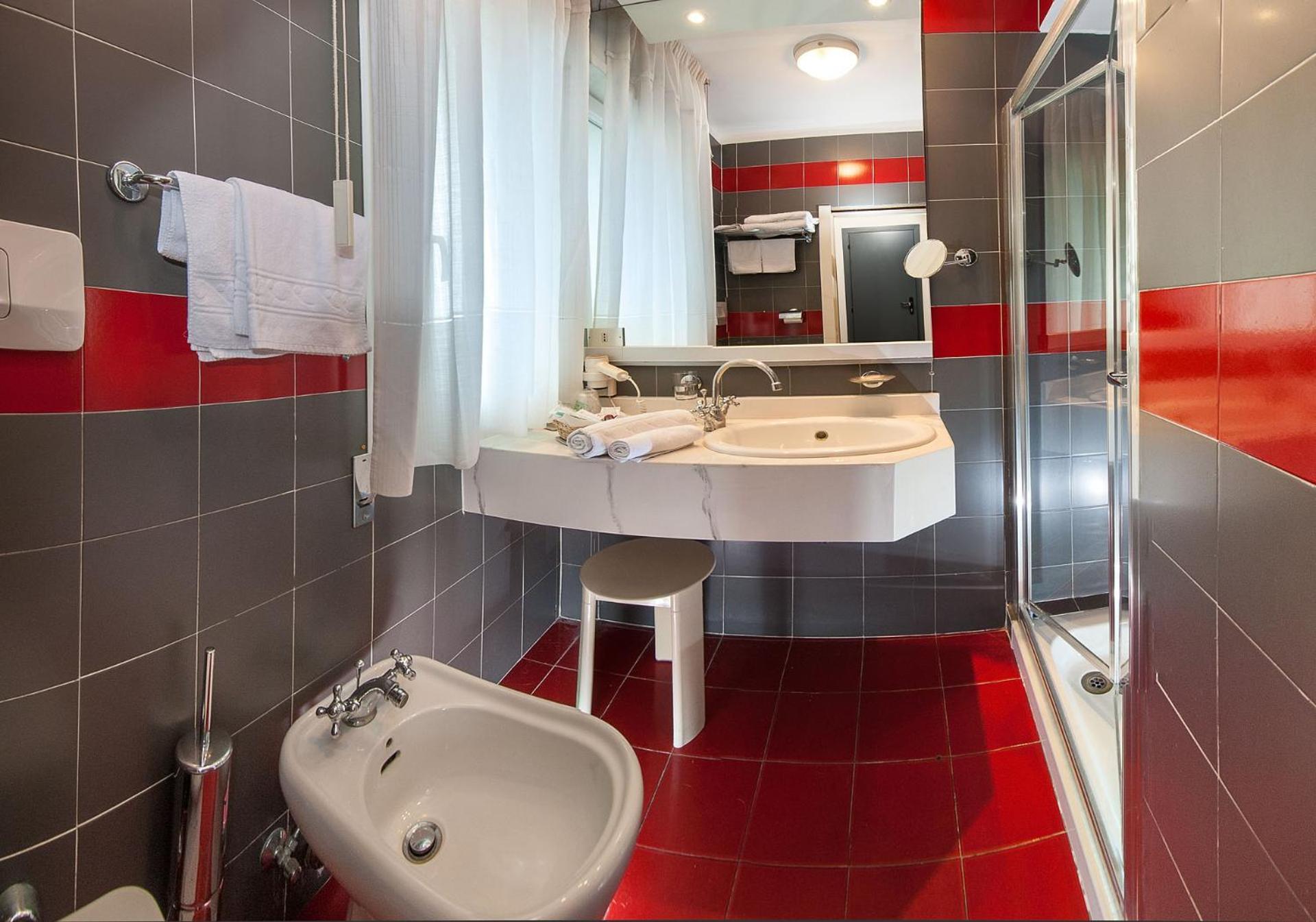 Hotel Sarti 4*