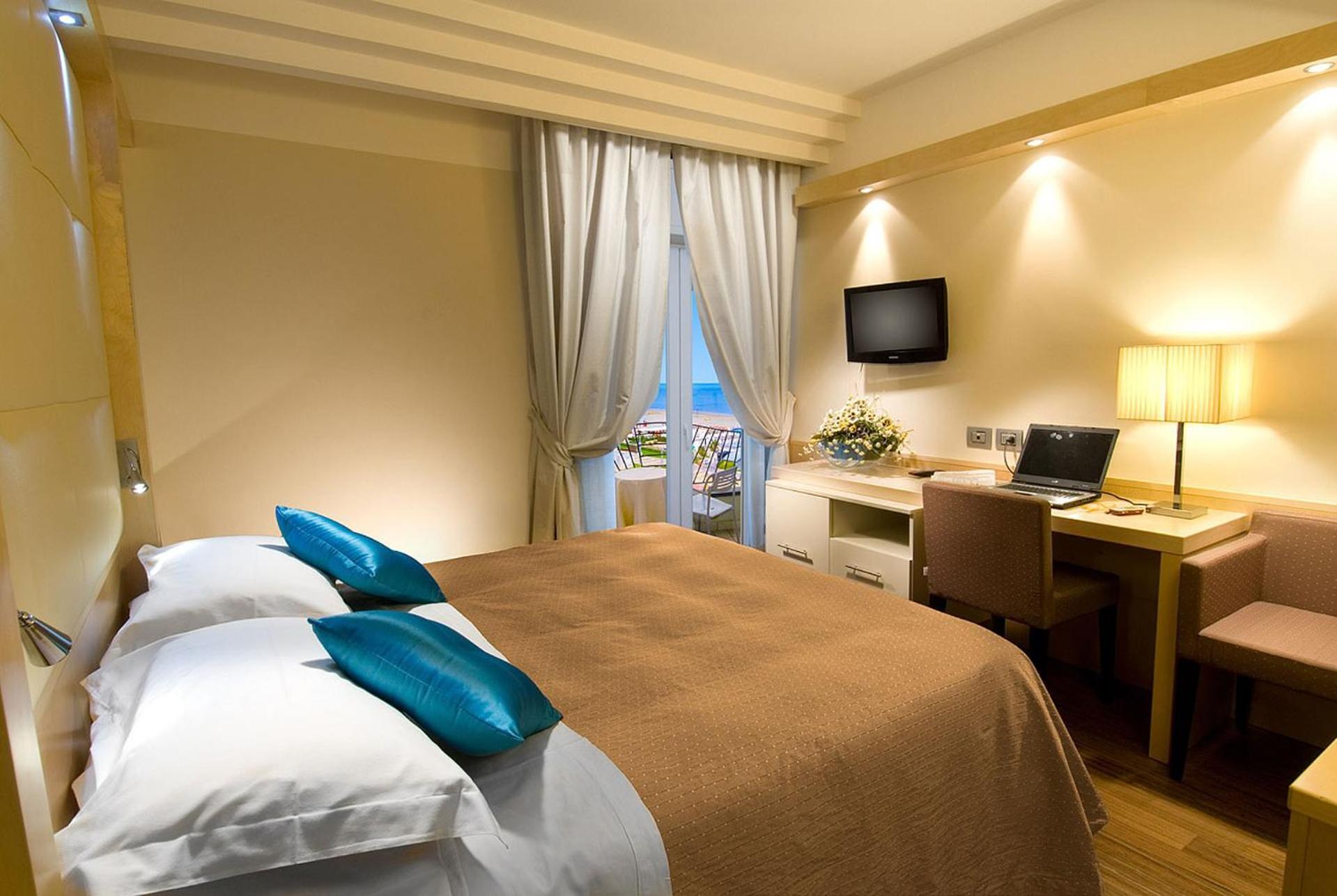 Sarti Hotel Riccione