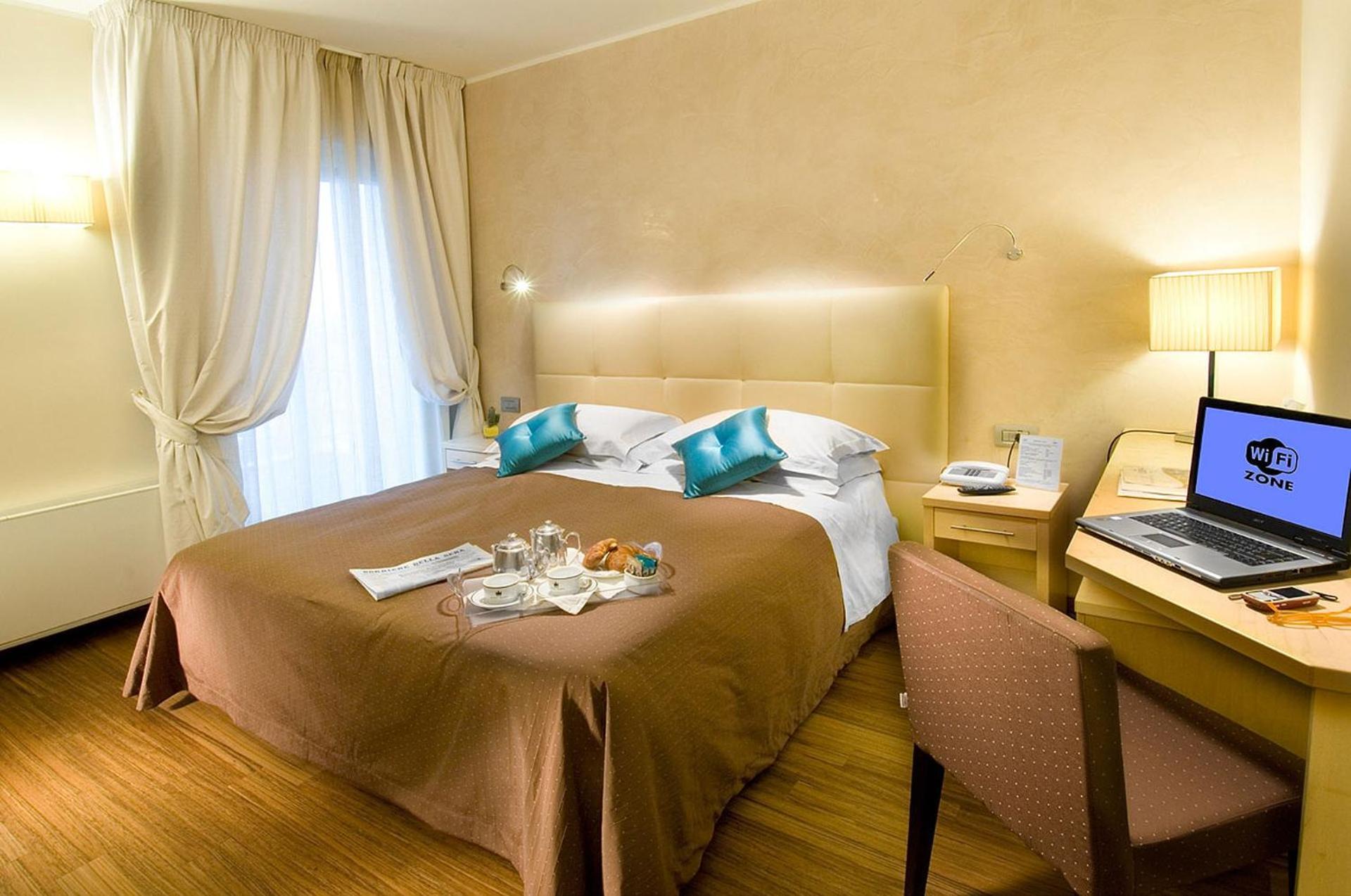 Hotel Sarti Riccione
