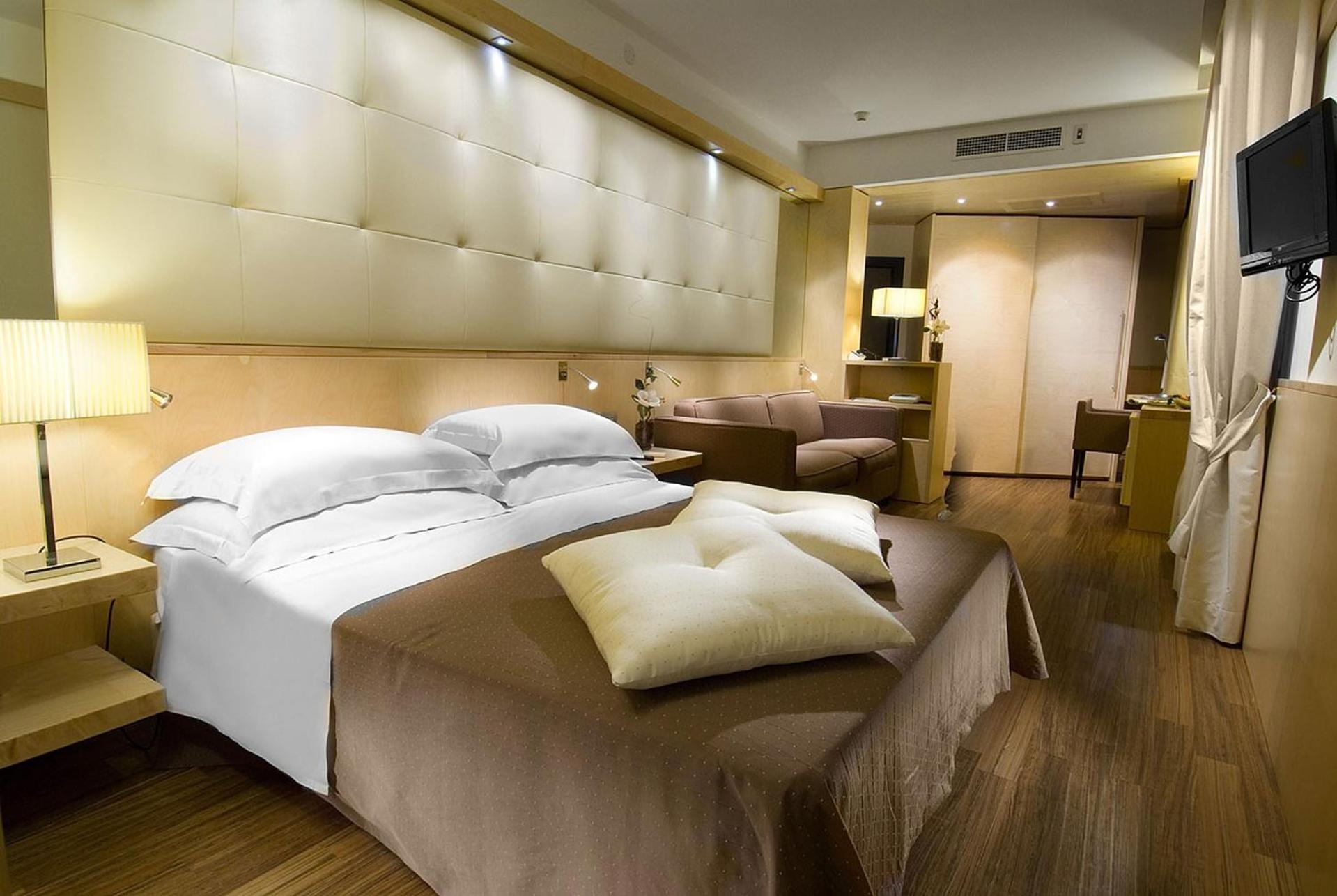 Hotel Sarti
