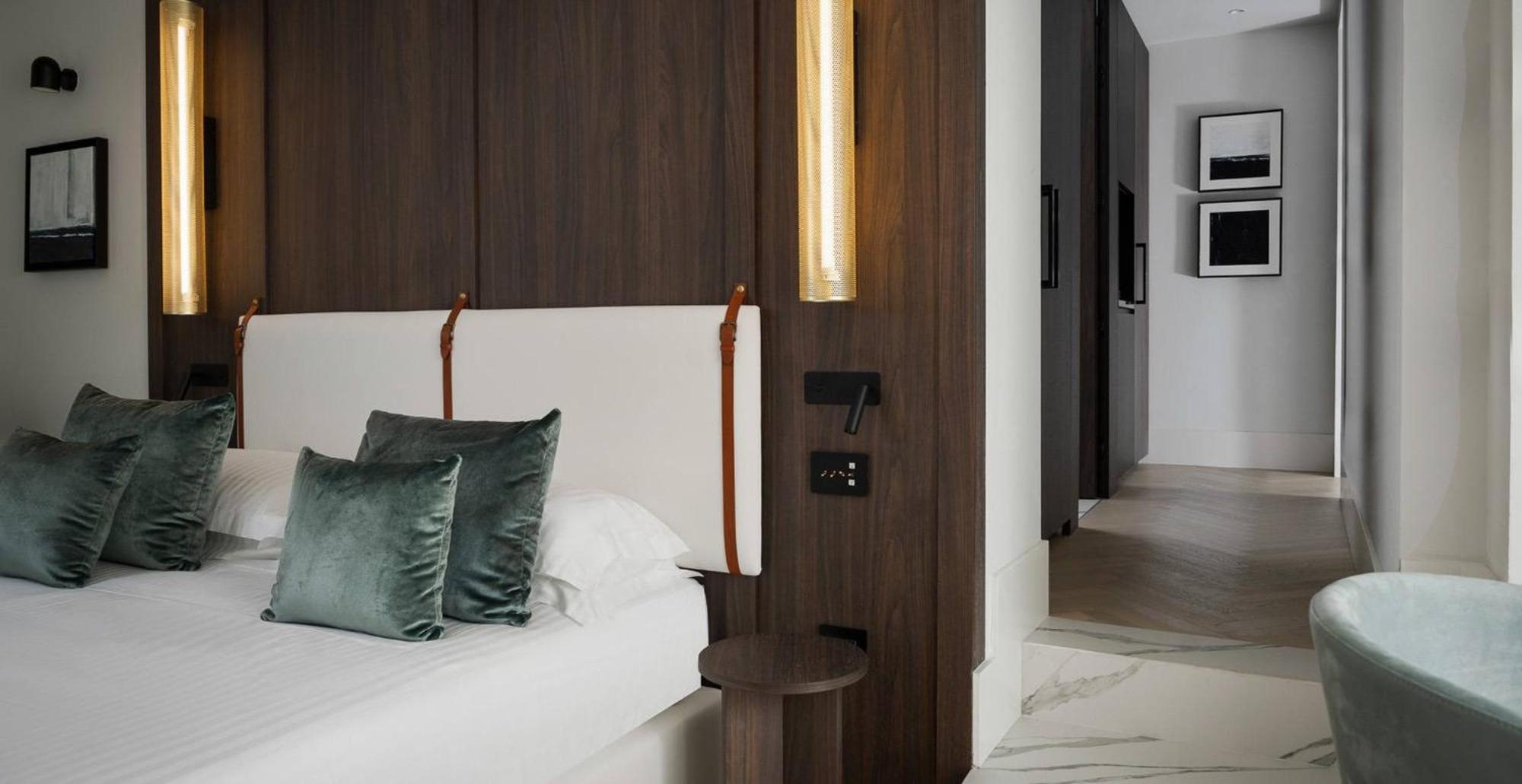 Hotel Casa Riva