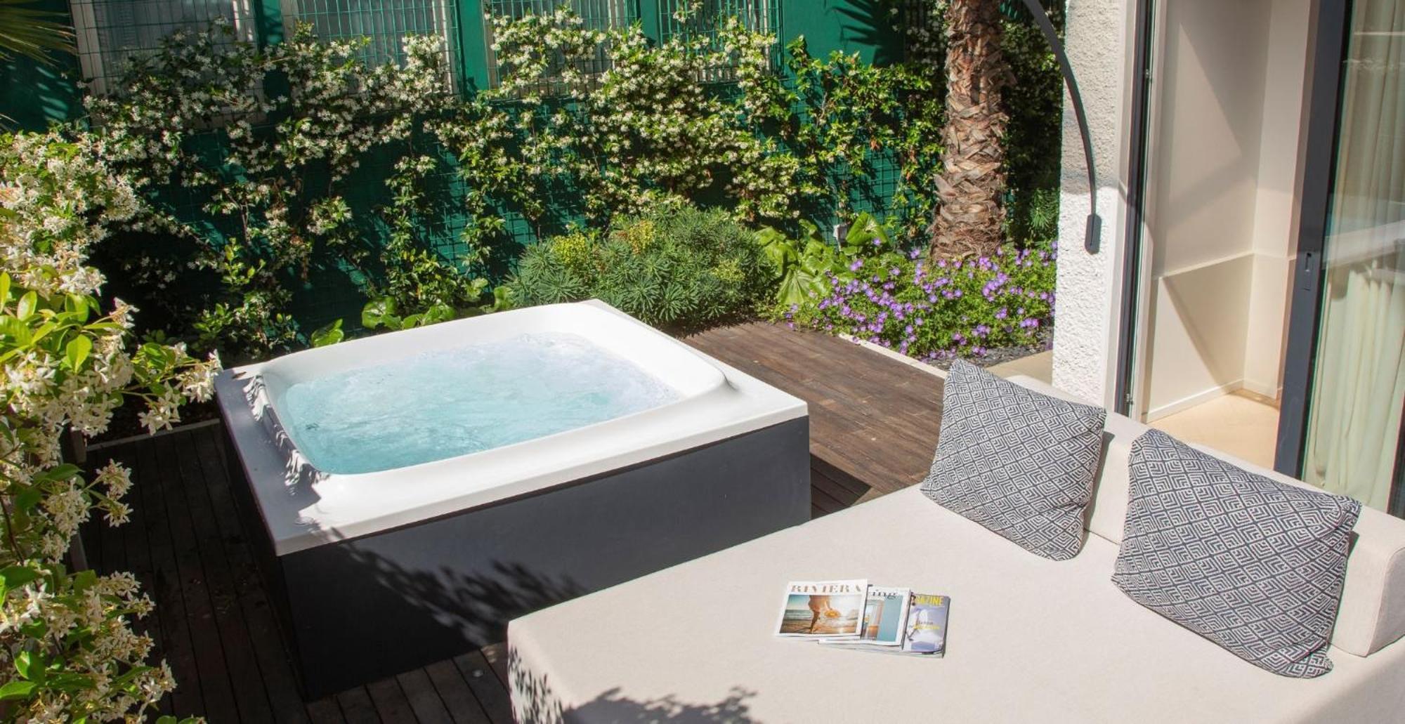 Casa Riva 4*