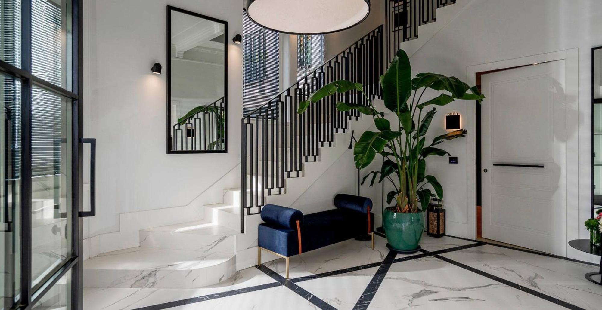 Hotel Casa Riva