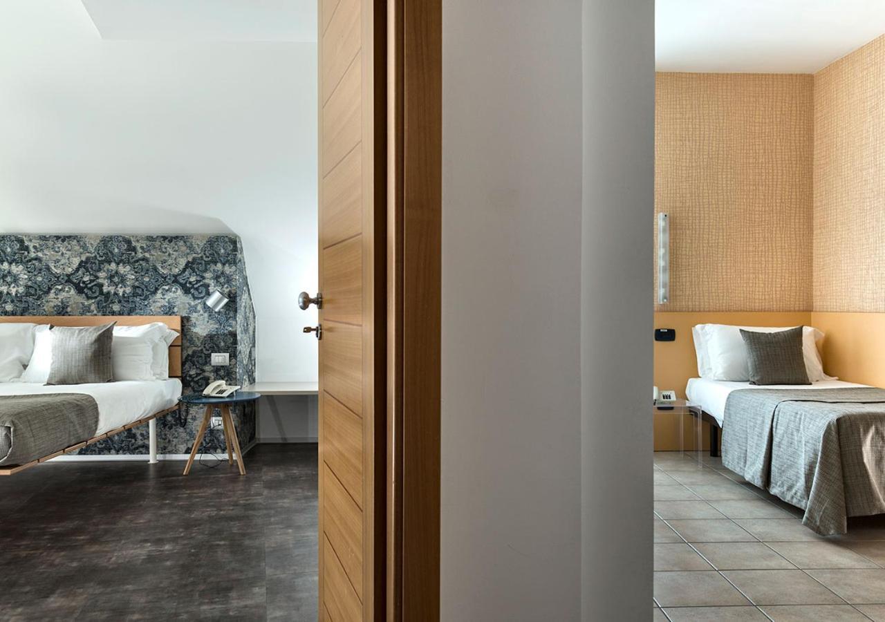 Rex - Fronte Mare Hotel Riccione