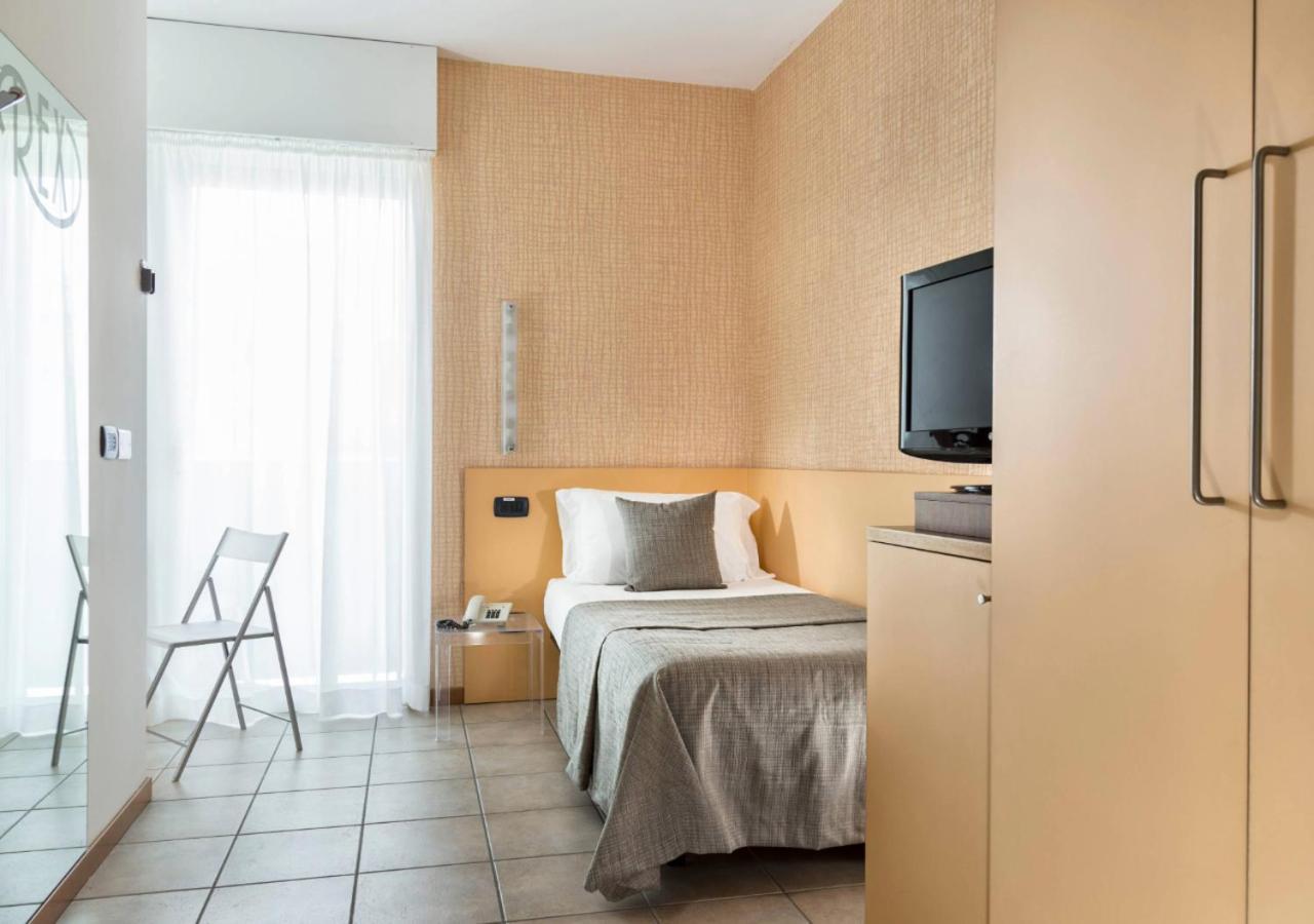 Hotel Rex - Fronte Mare