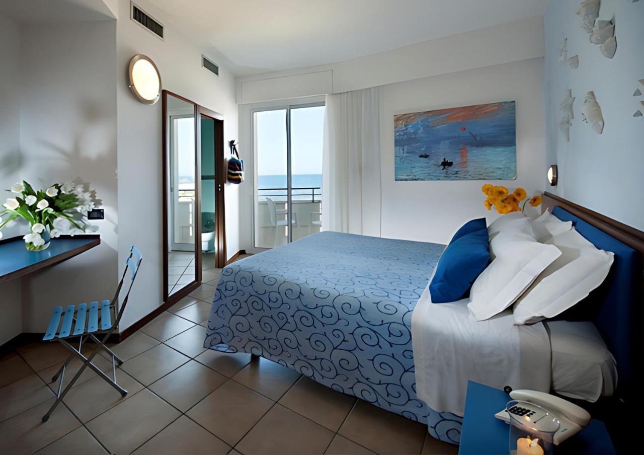 Rex - Fronte Mare Hotel