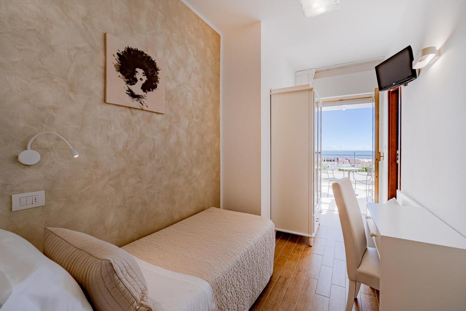 Hotel Soraya - Sawasdee 3*