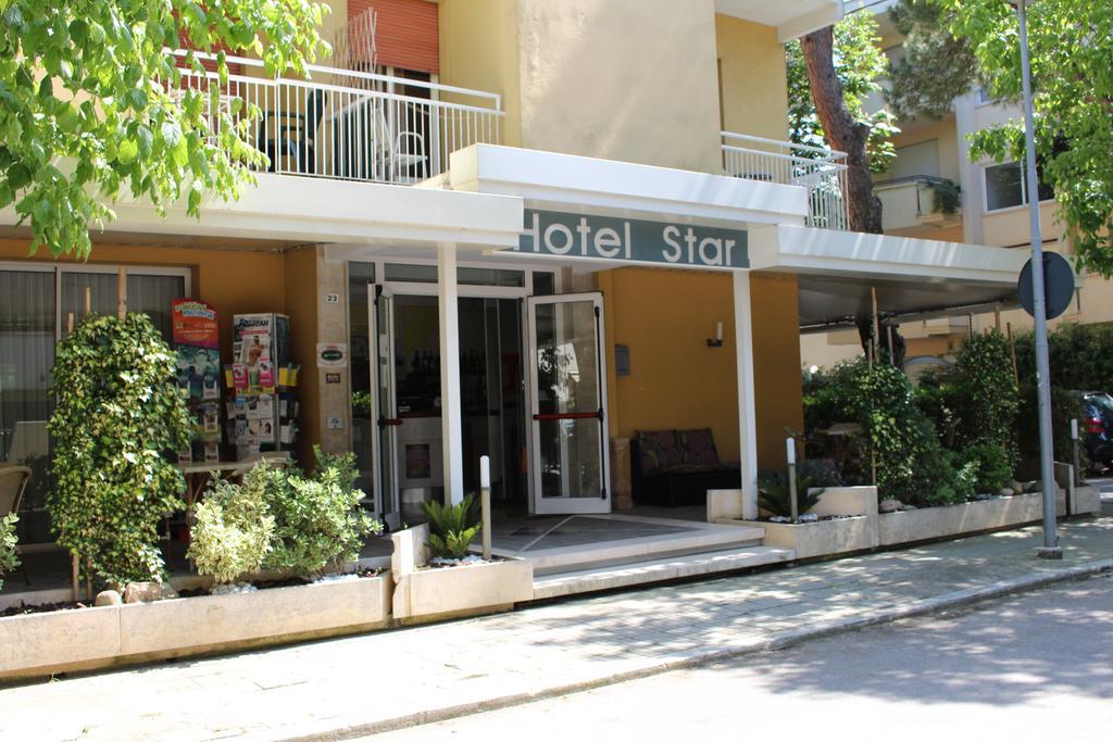 Hotel Star Riccione