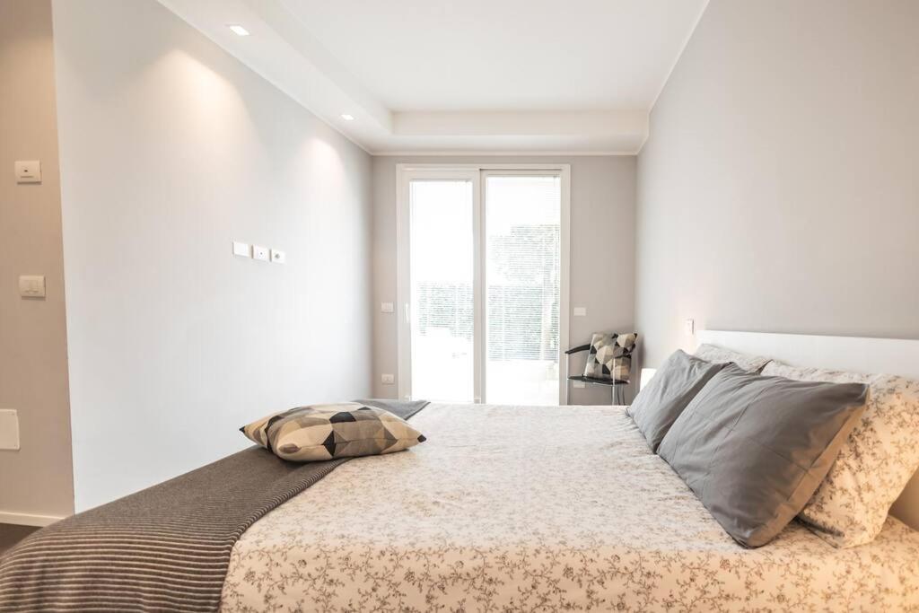 New Private Garden & Cozy Apartment