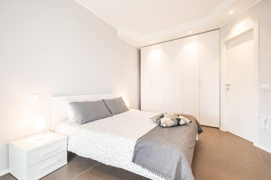 Apartment New Private Garden & Cozy Riccione