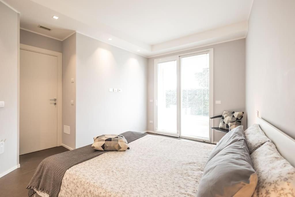 New Private Garden & Cozy * Riccione