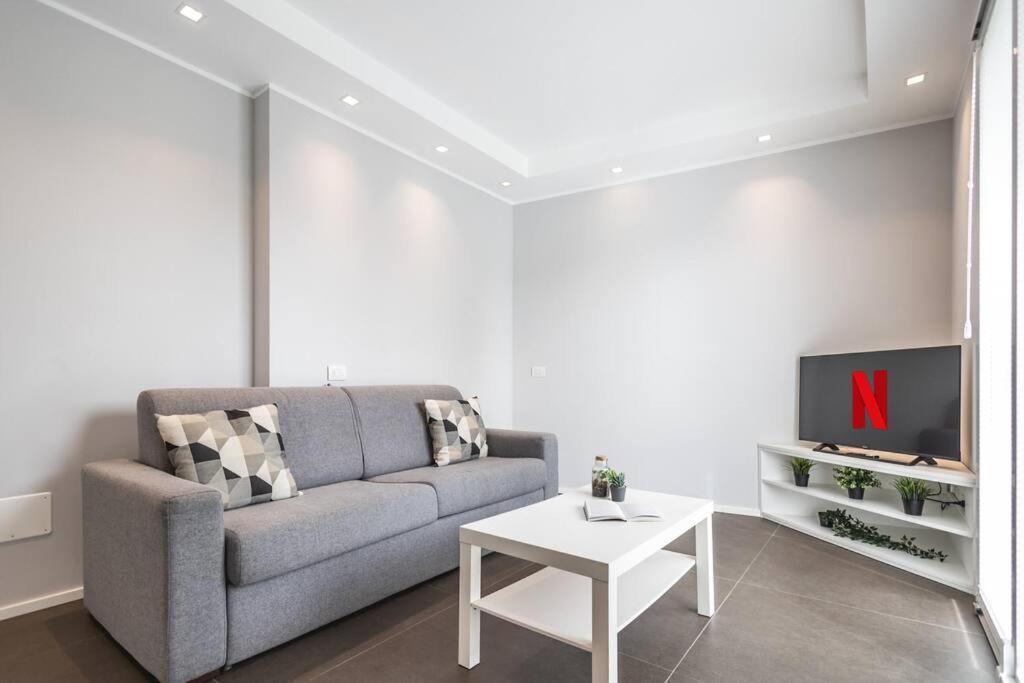 New Private Garden & Cozy Apartment *