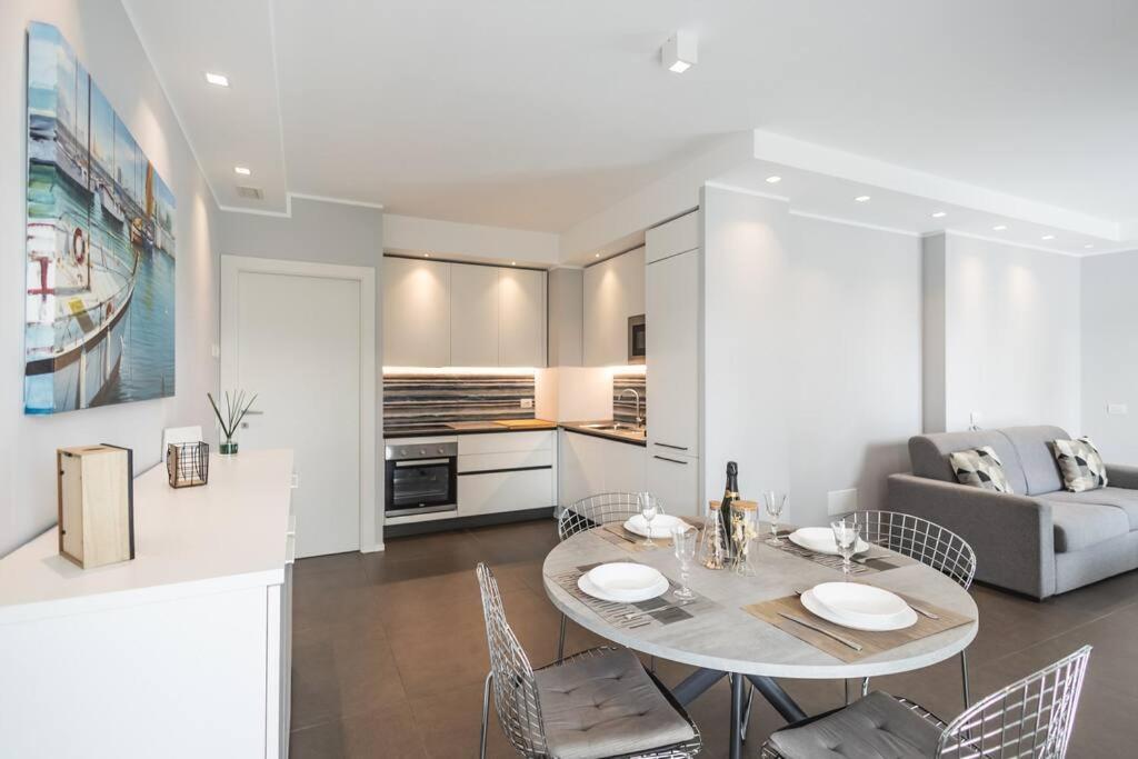 New Private Garden & Cozy * Riccione