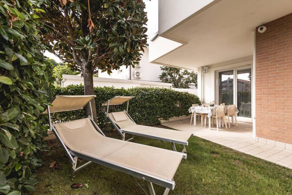 Apartment New Private Garden & Cozy