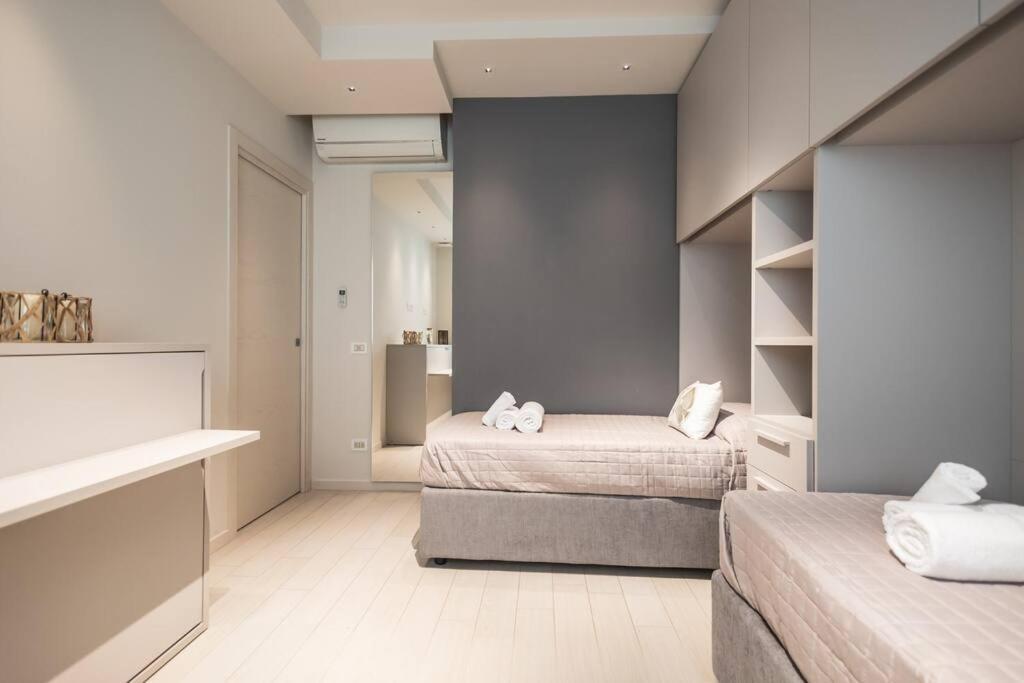 New Modern Seaside House With Garage Appartamento *