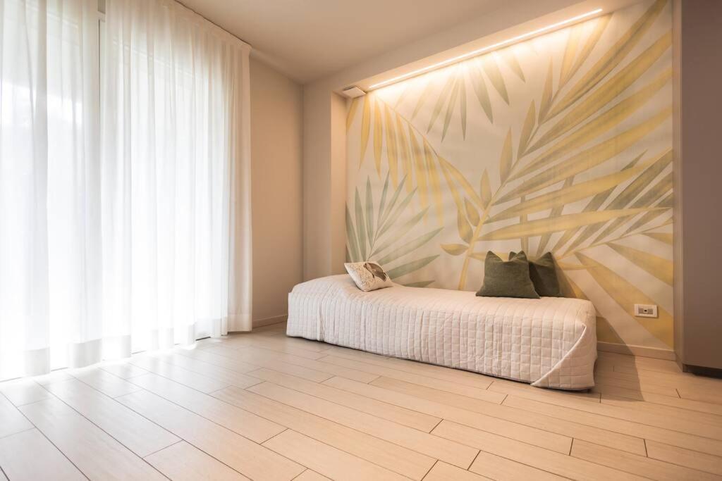 Appartamento New Modern Seaside House With Garage Riccione
