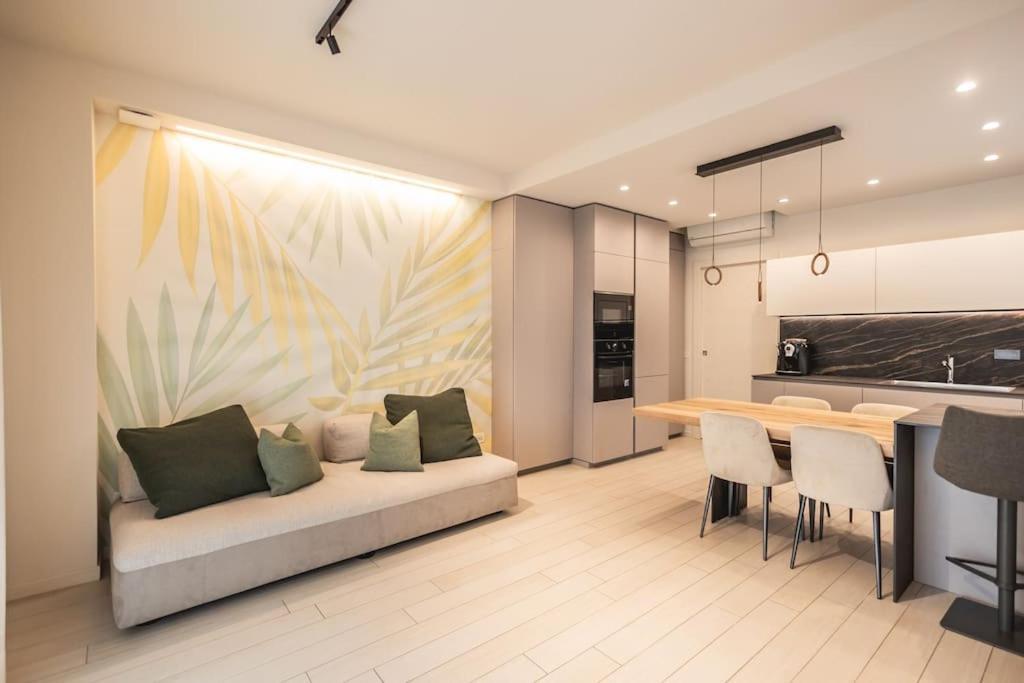 New Modern Seaside House With Garage Appartamento *