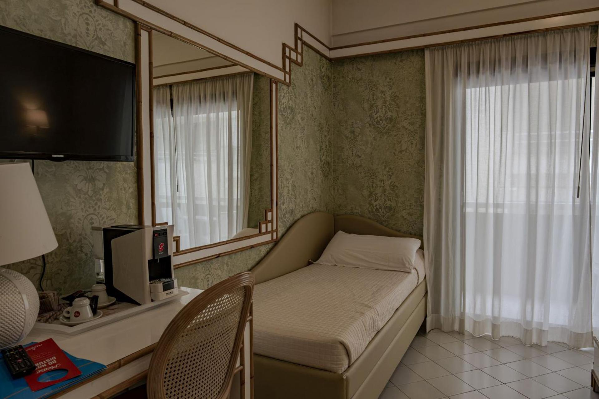 Hotel President 4*