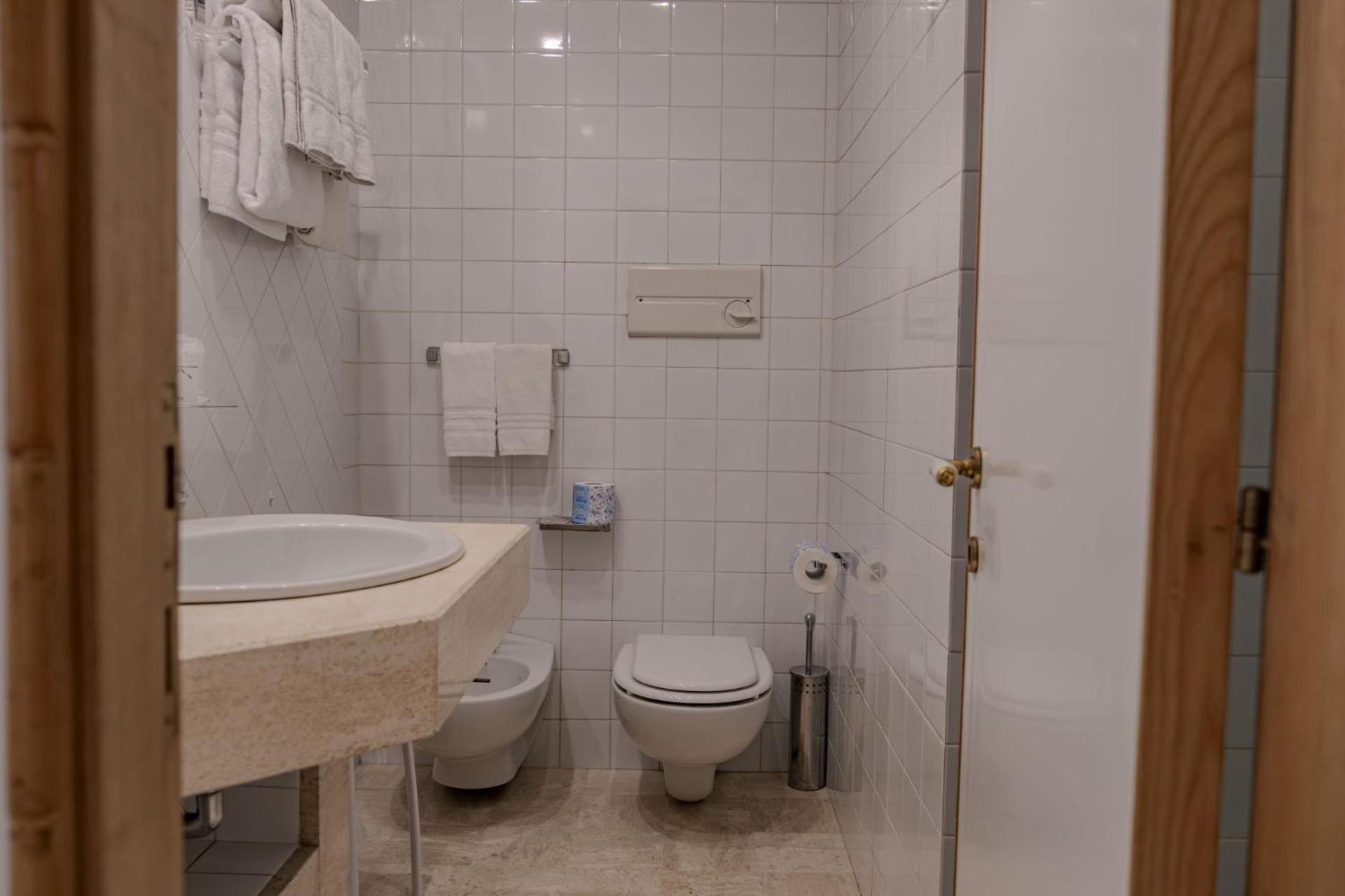 President Hotel Riccione