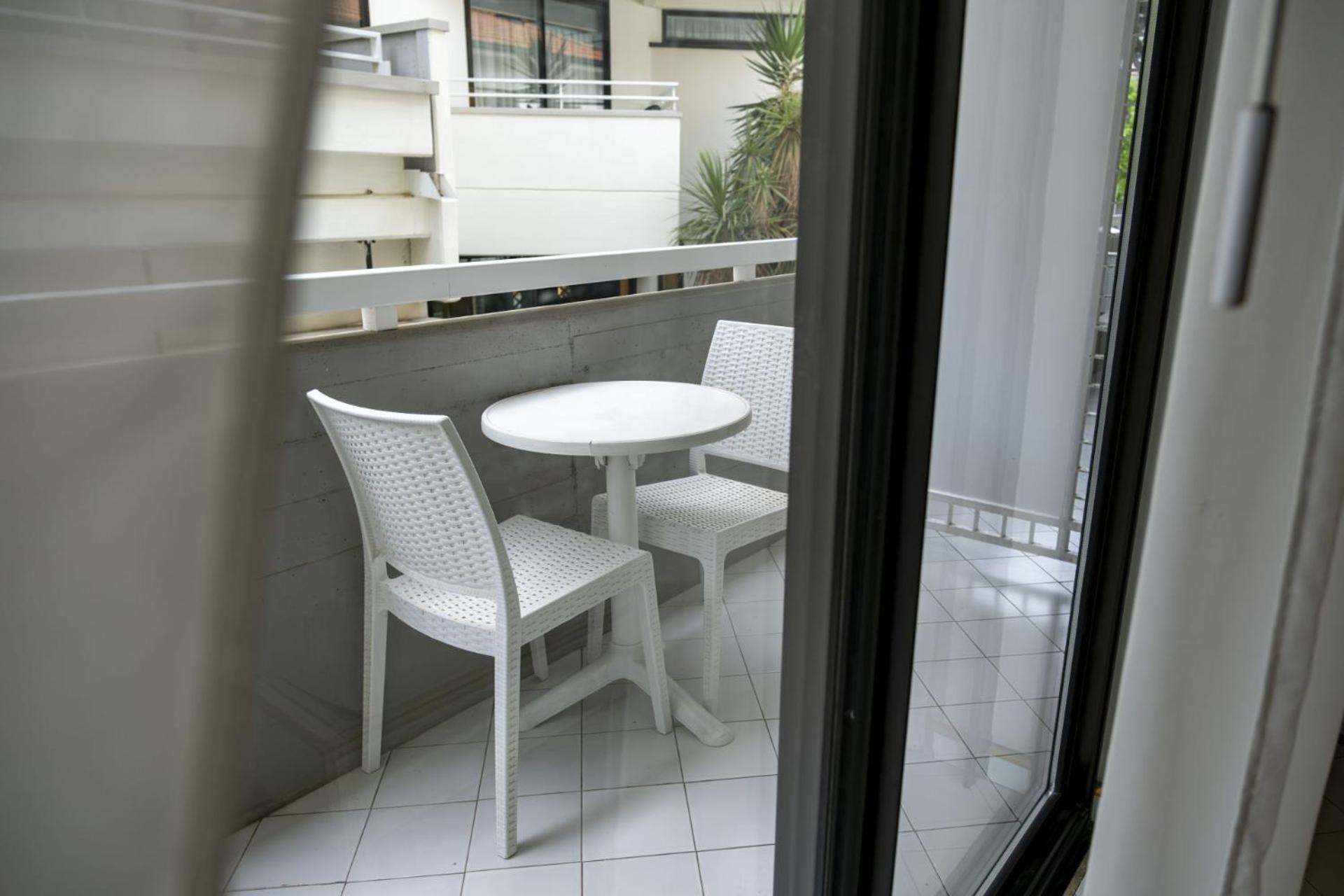 Hotel President - Vintage In Centro