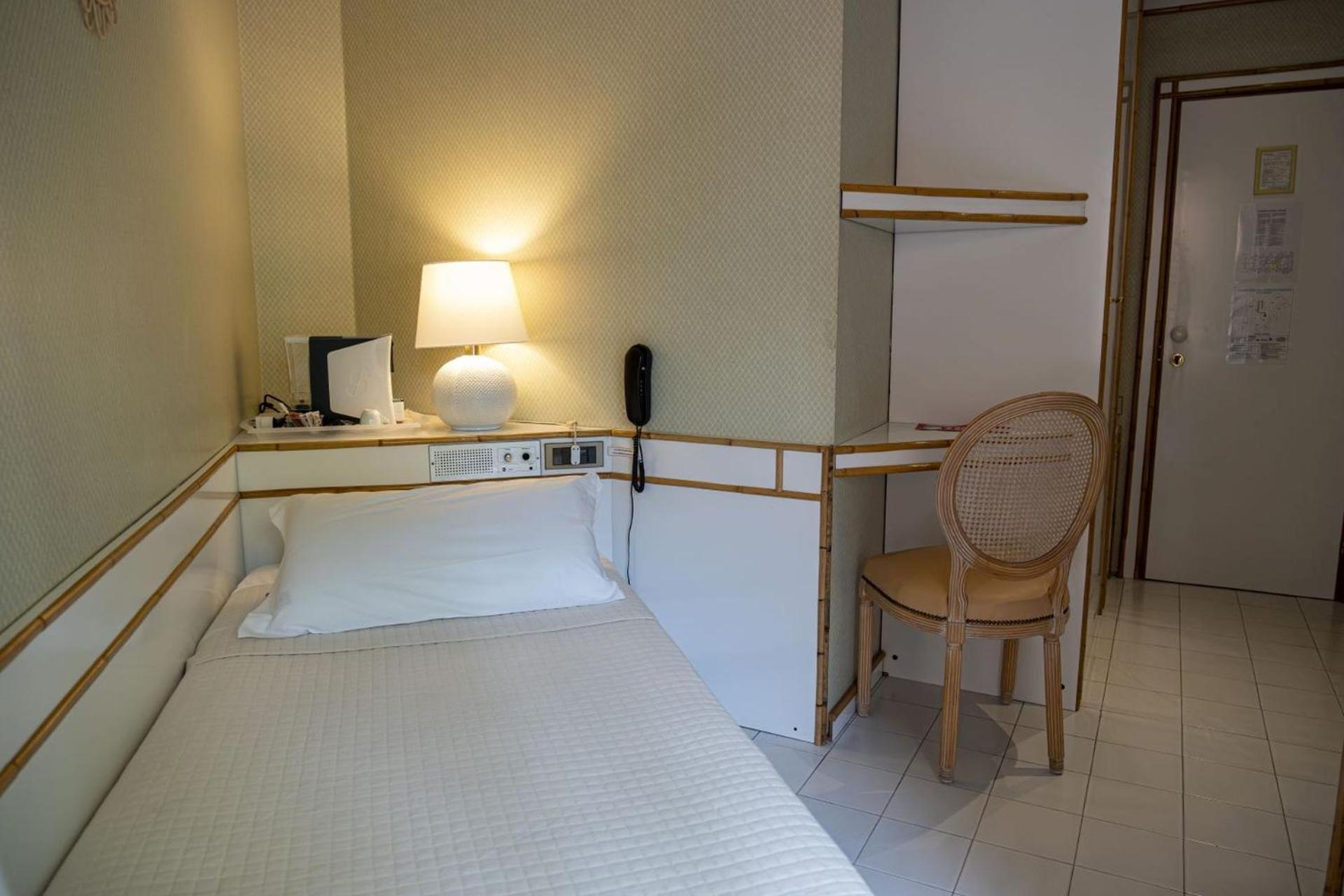 President - Vintage In Centro Hotel Riccione