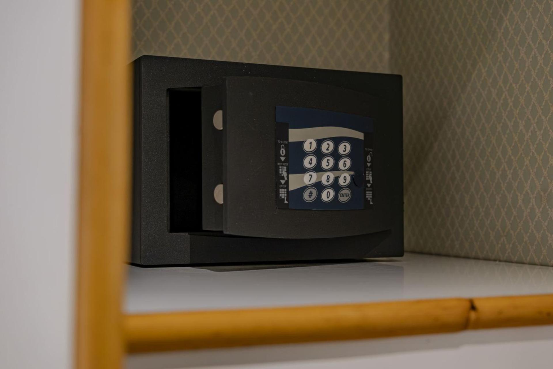 President - Vintage In Centro Hotel
