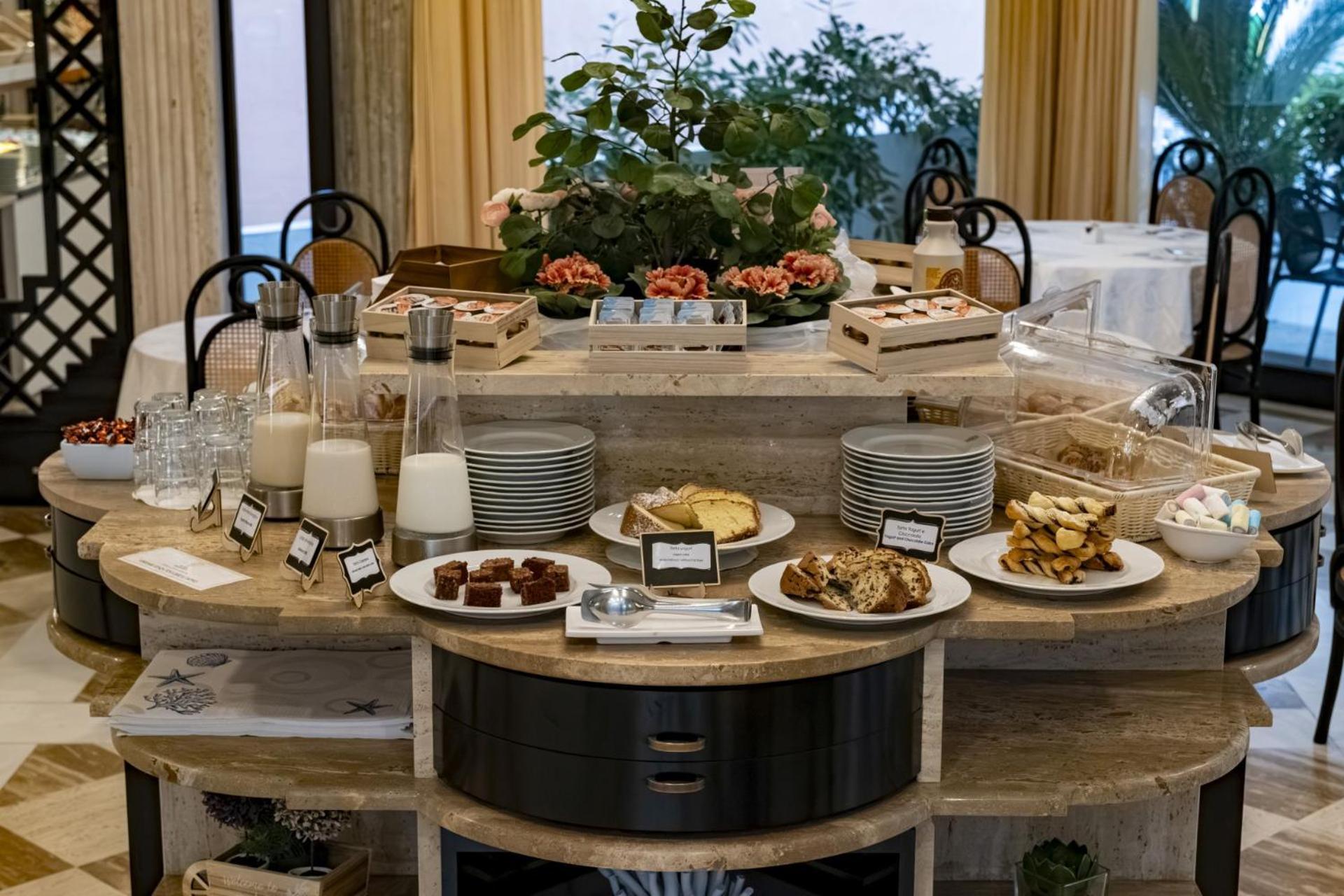 President - Vintage In Centro Hotel 4*