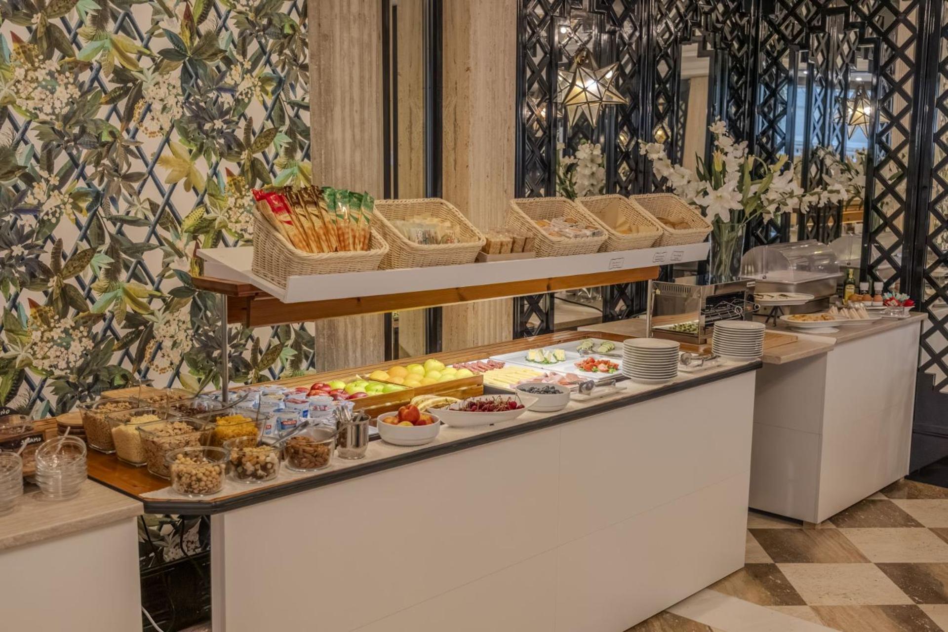 President - Vintage In Centro Riccione