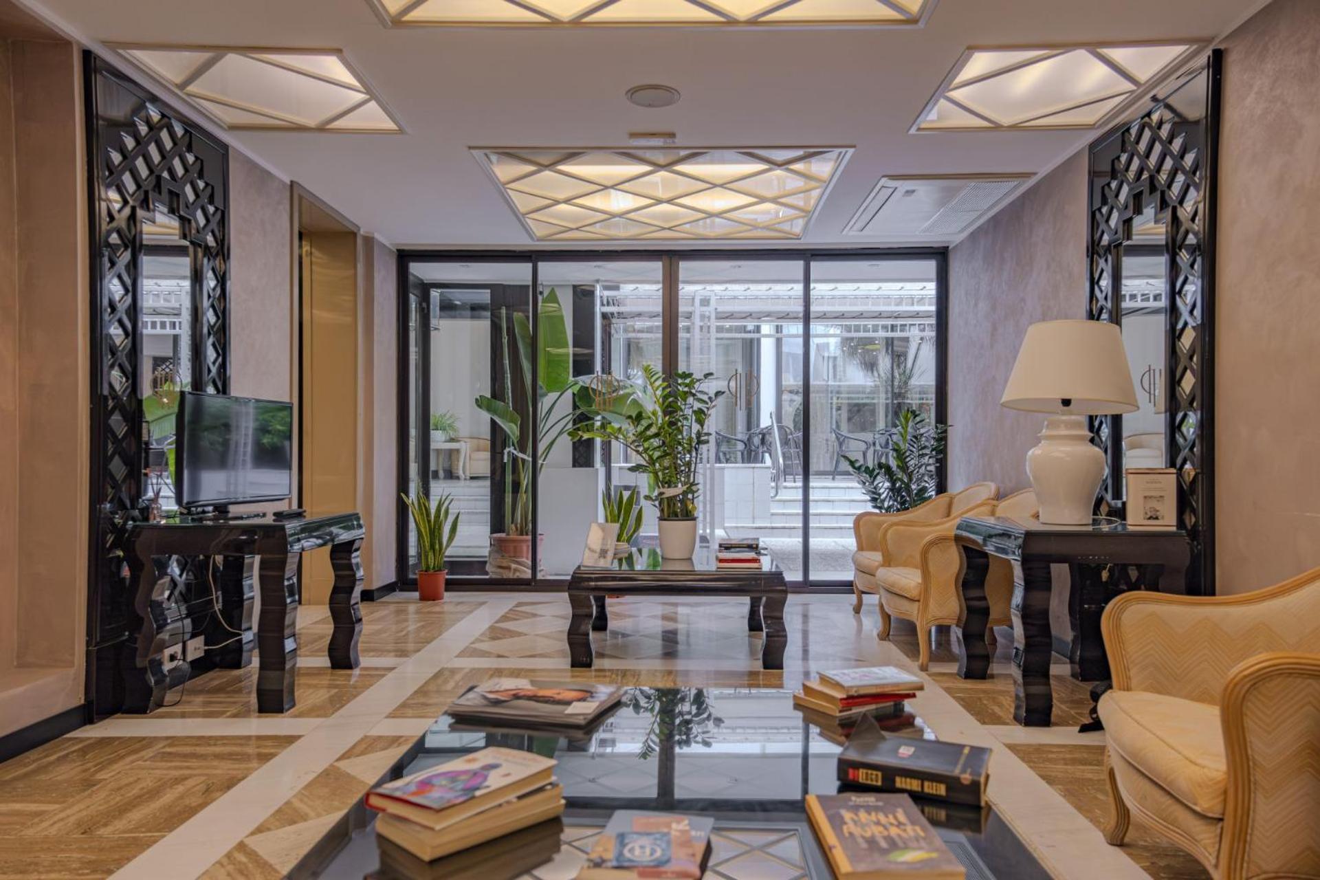 Hotel President - Vintage In Centro