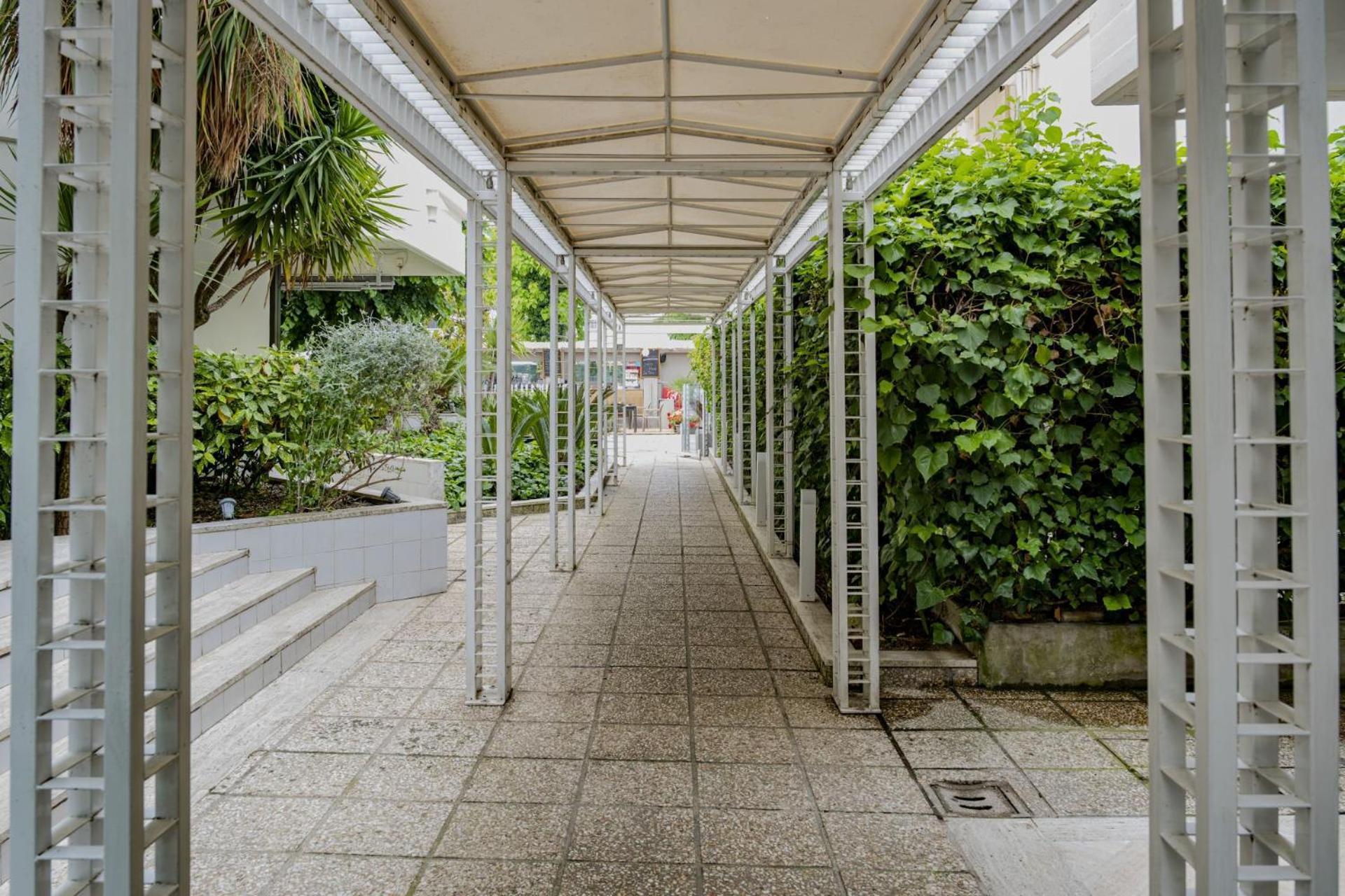 President - Vintage In Centro Hotel 4*