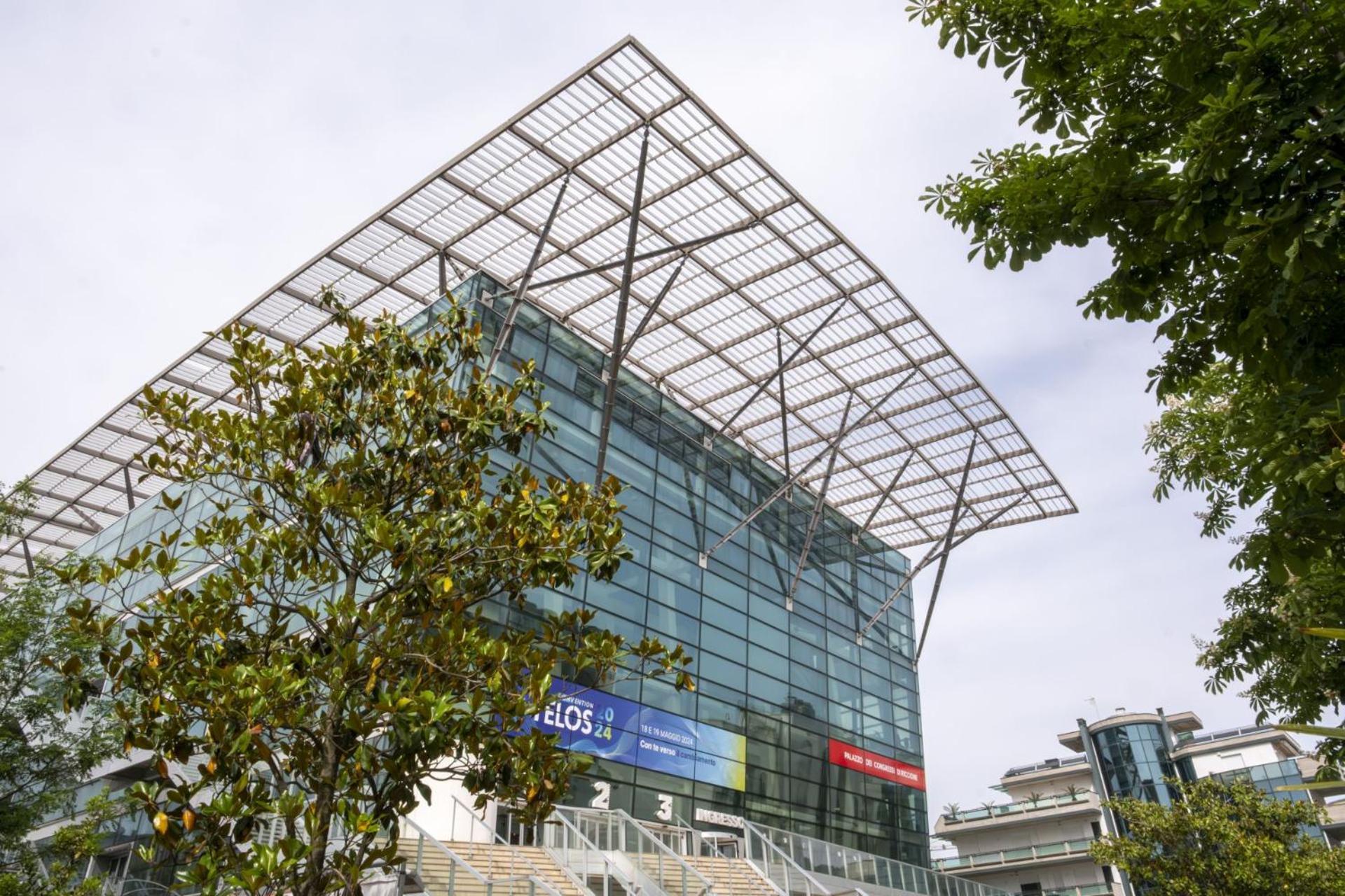 Hotel President Riccione