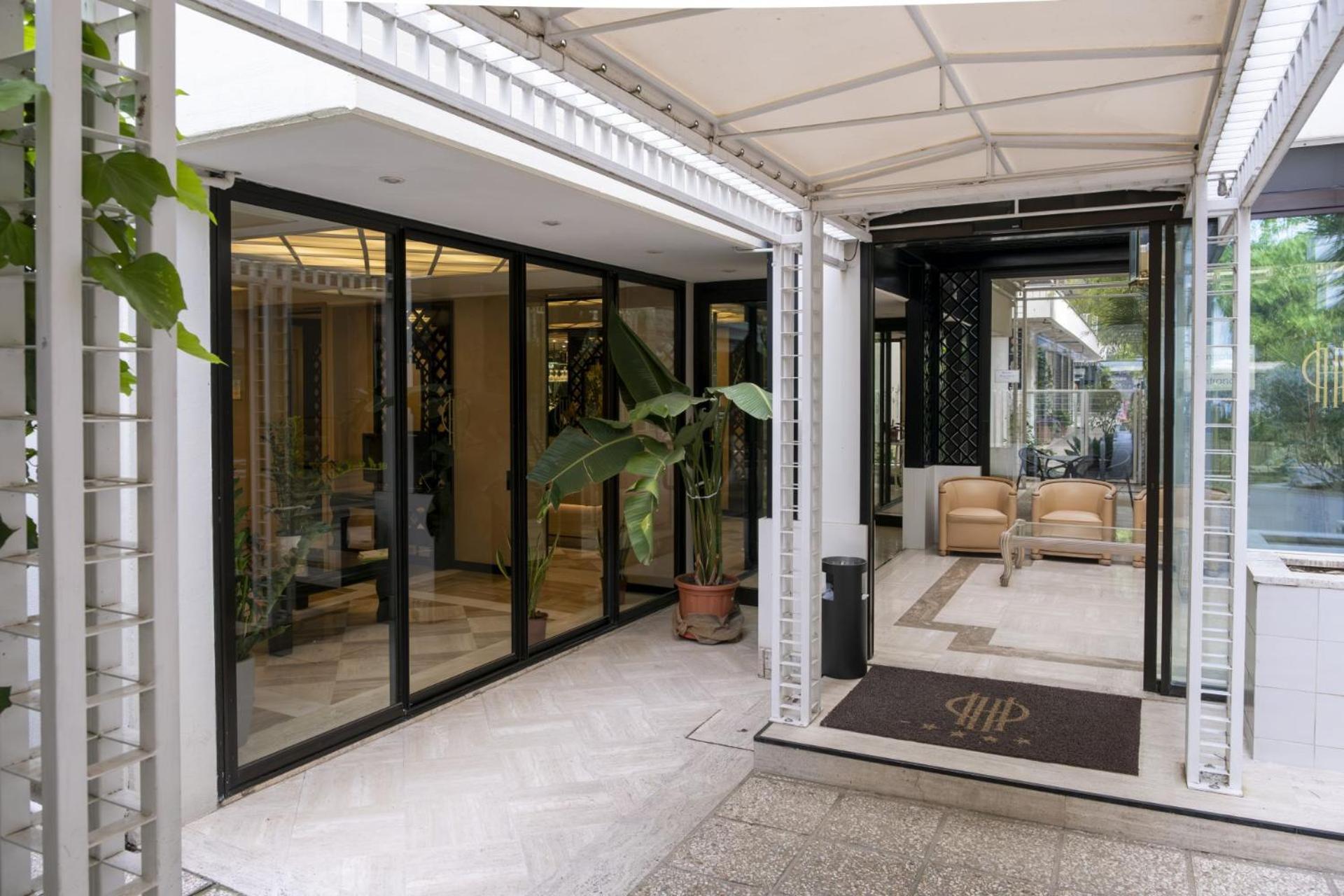 President - Vintage In Centro Riccione